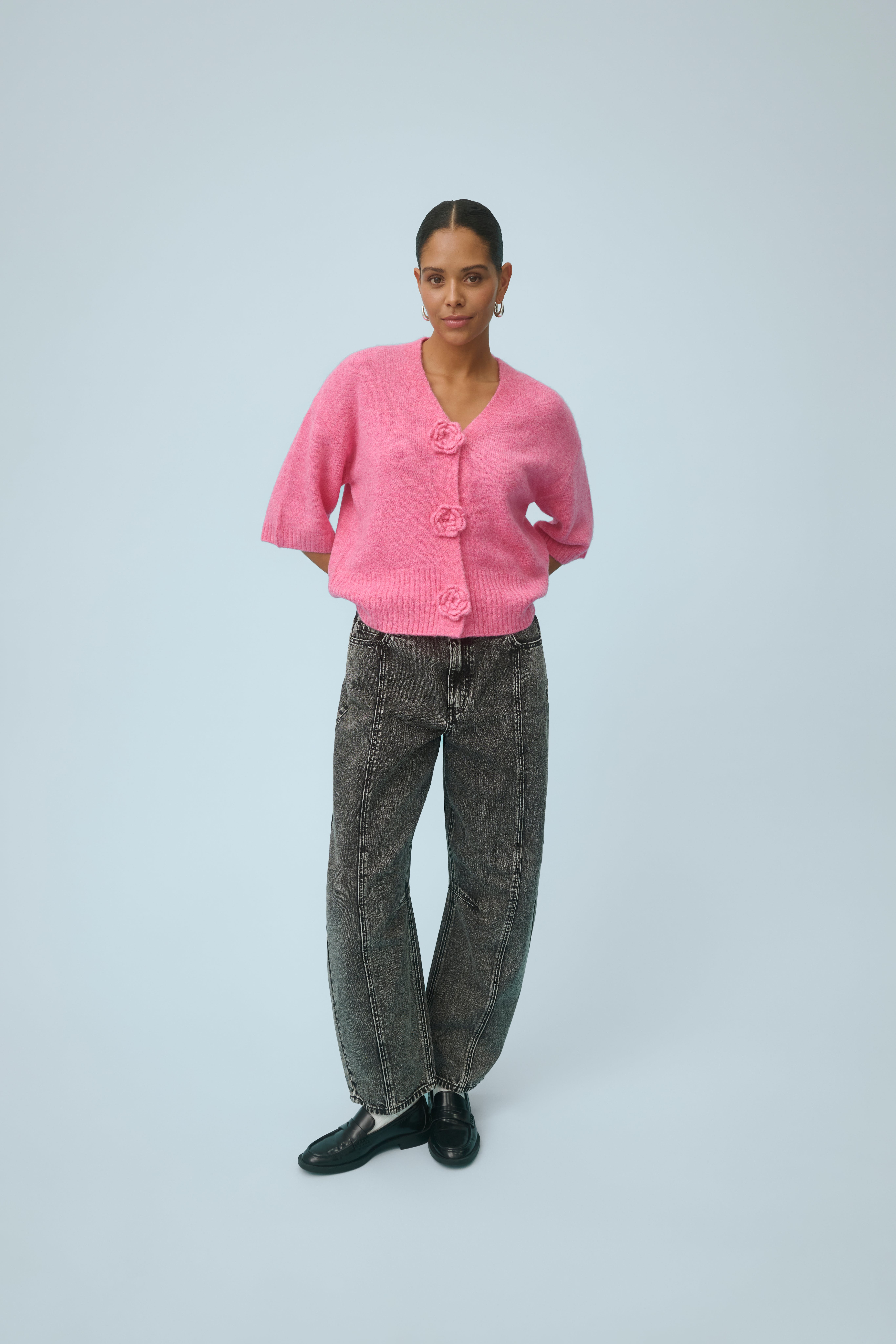 KArosie Cardigan LOCATION NONE 10509480-1621181