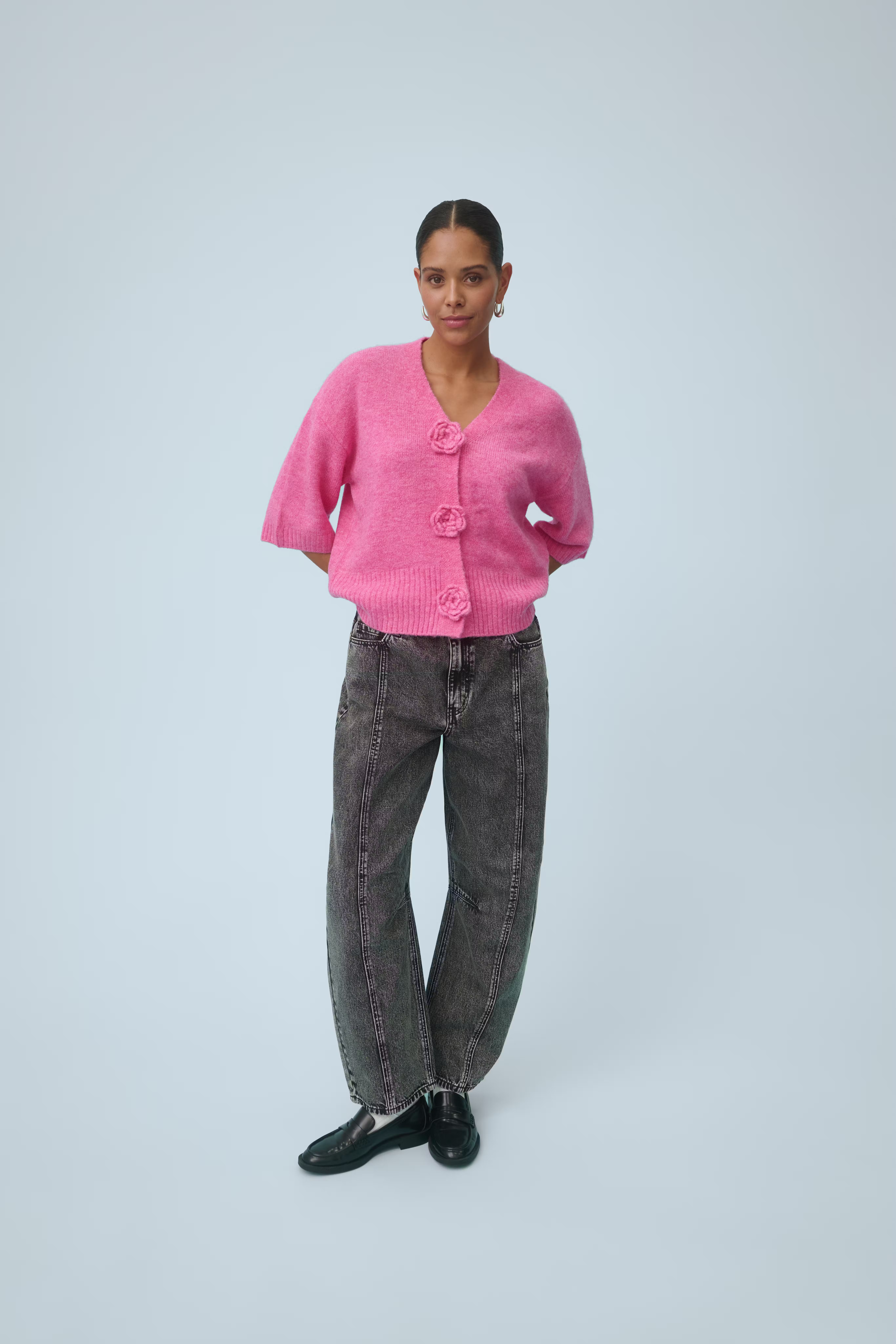 KArosie Cardigan LOCATION NONE 10509480-1621181
