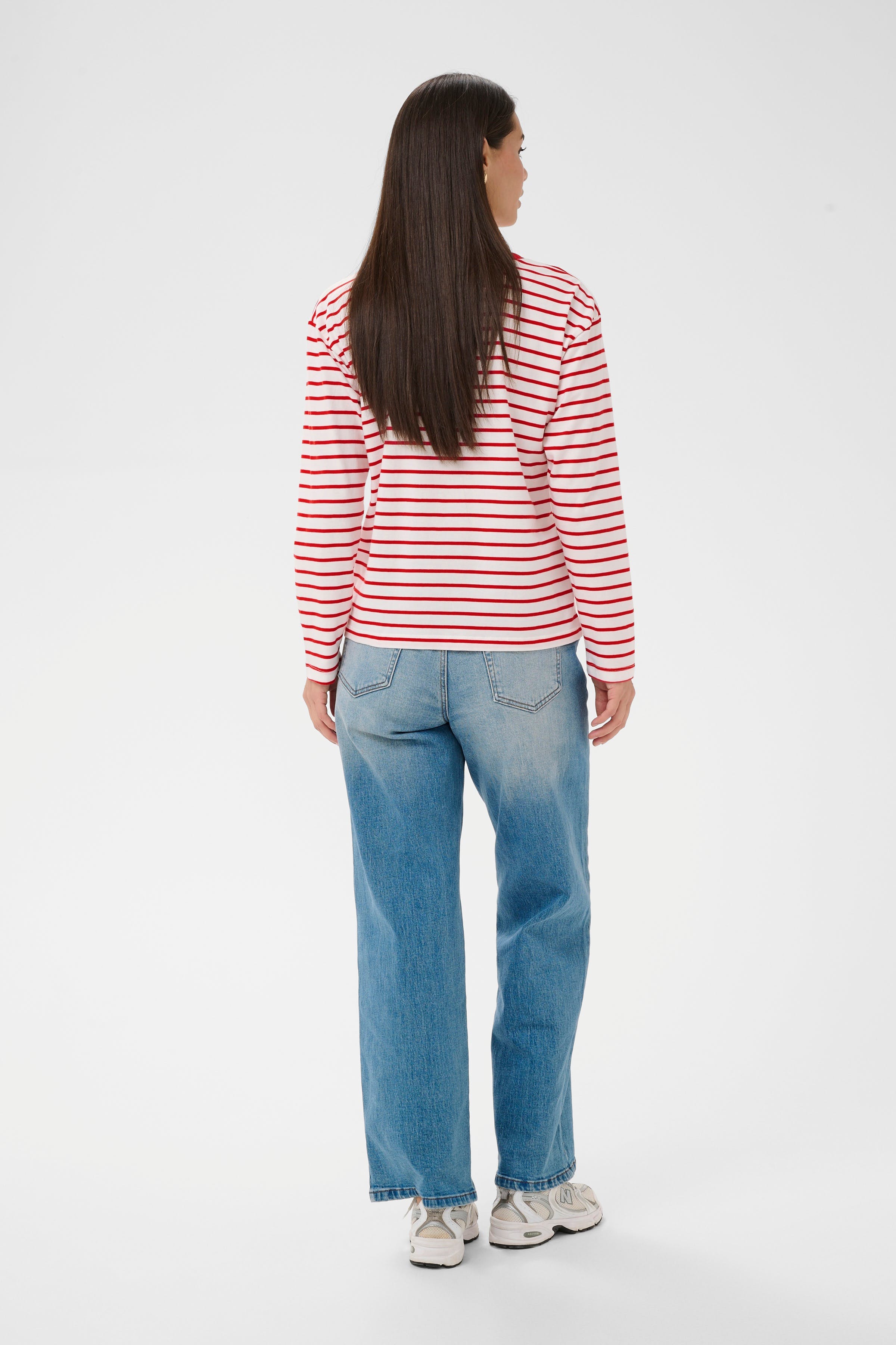 KAwinny T-shirt LOOKBOOK BACK 10511914-109615