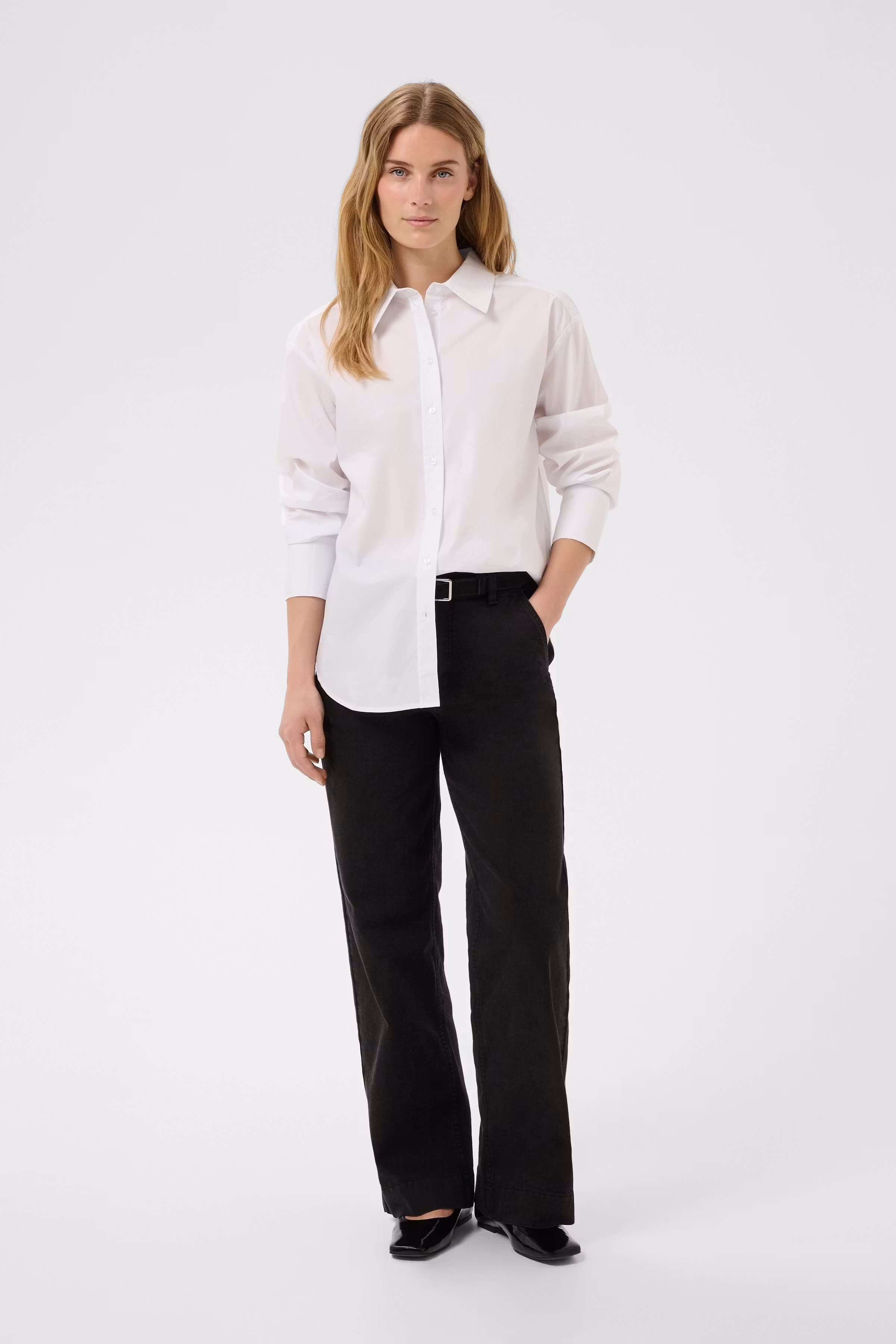 ZaynaPW Shirt LOOKBOOK FRONT 30310288-110601