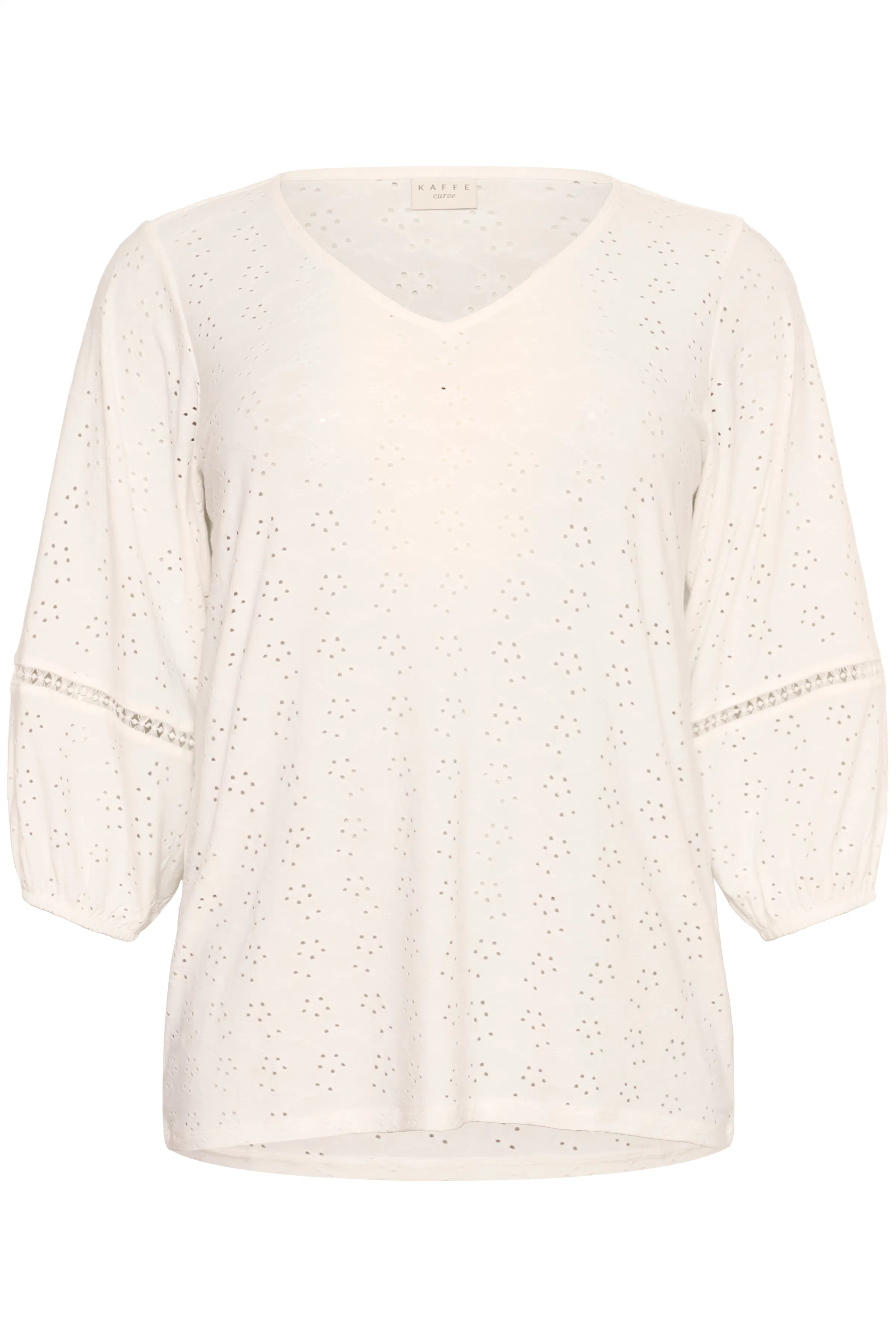 KCtara Blouse PACK FRONT 10583553-106482