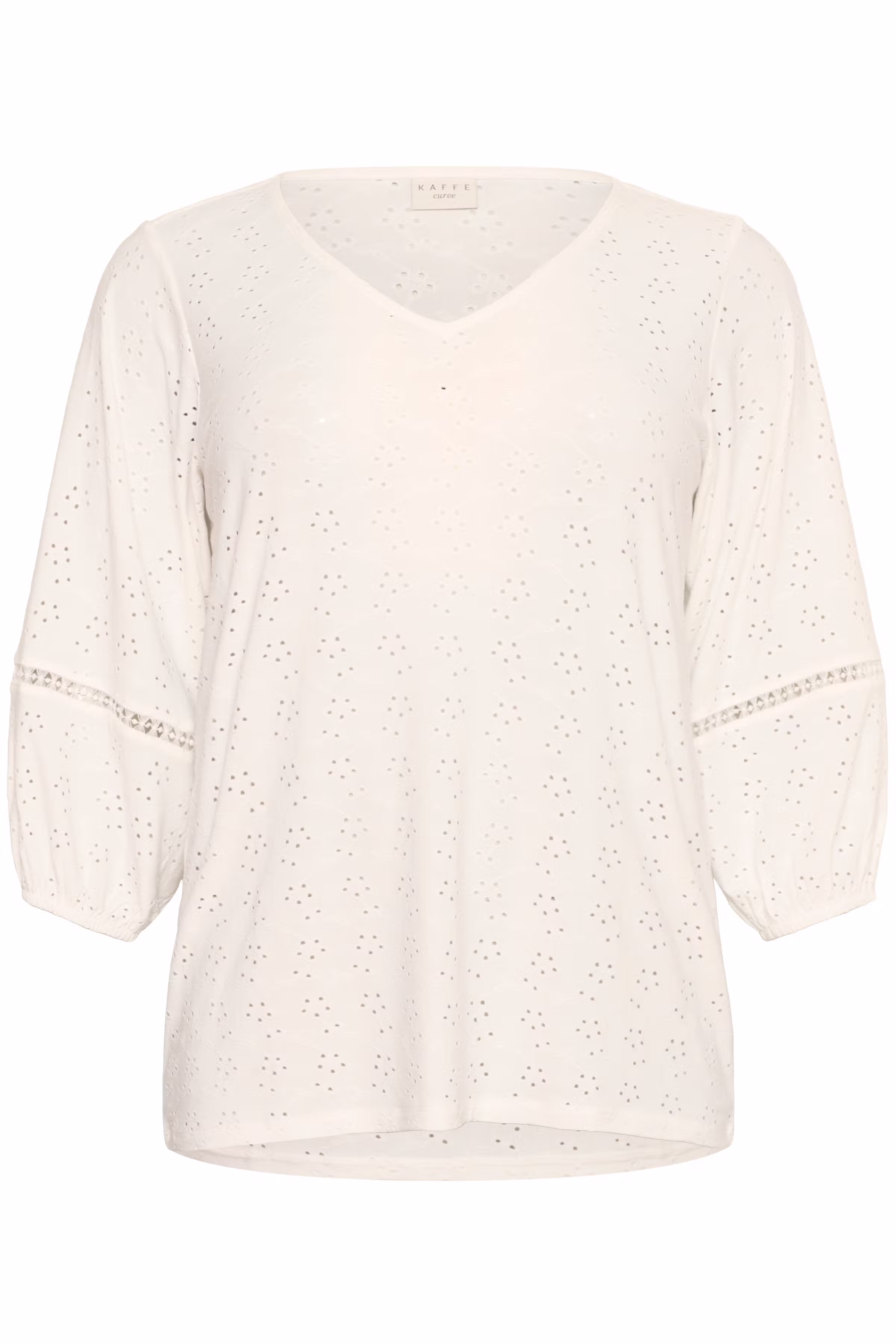 KCtara Blouse PACK FRONT 10583553-106482