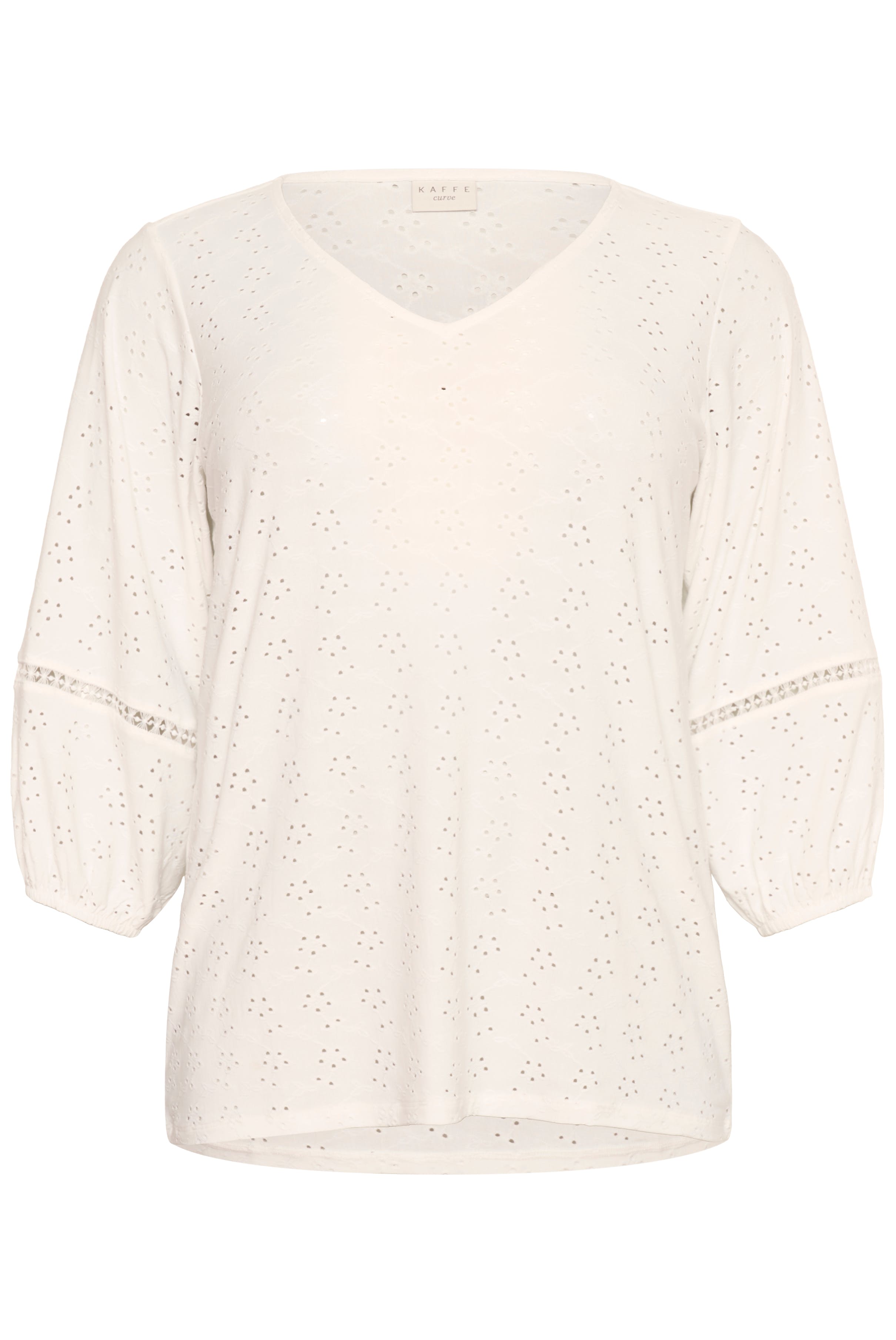 KCtara Blouse PACK FRONT 10583553-106480