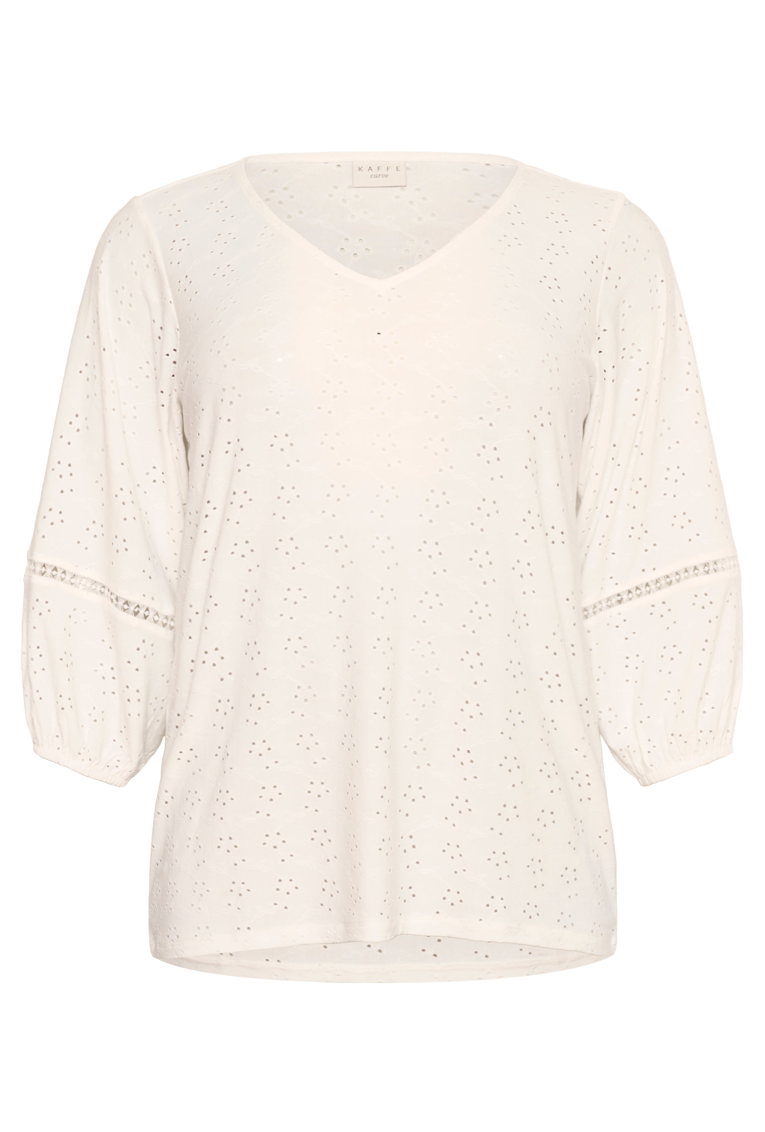 KCtara Blouse PACK FRONT 10583553-106482