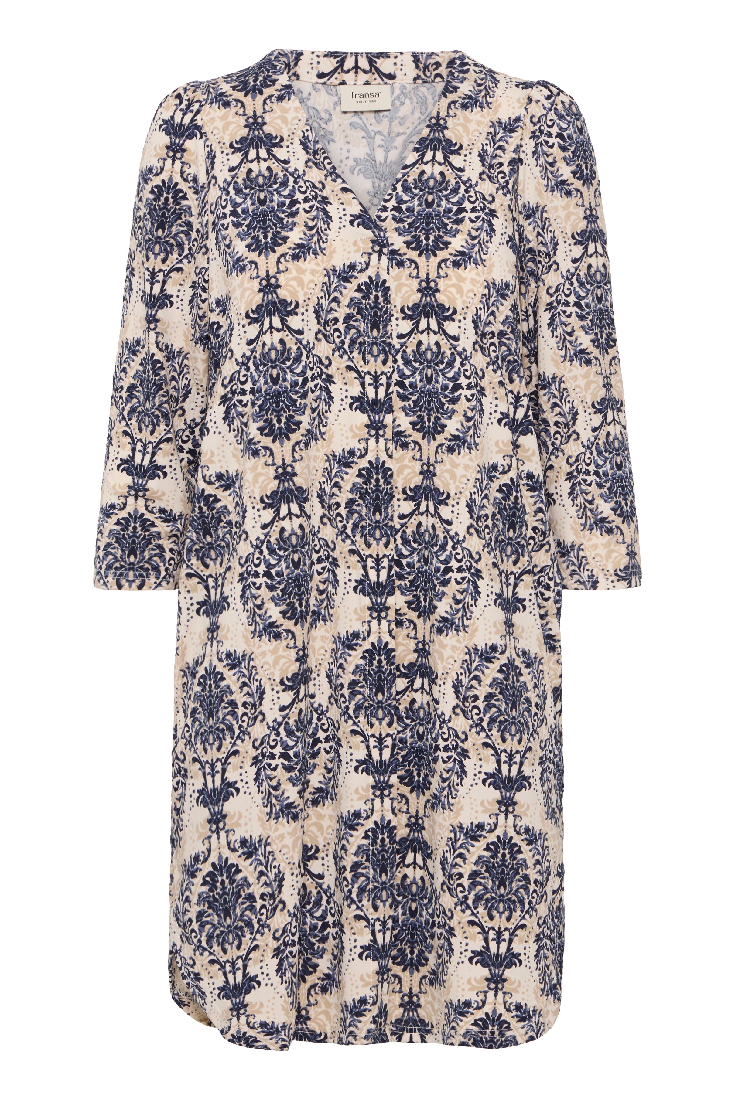 FRSEEN Tuniek PACK FRONT 20612138-204124