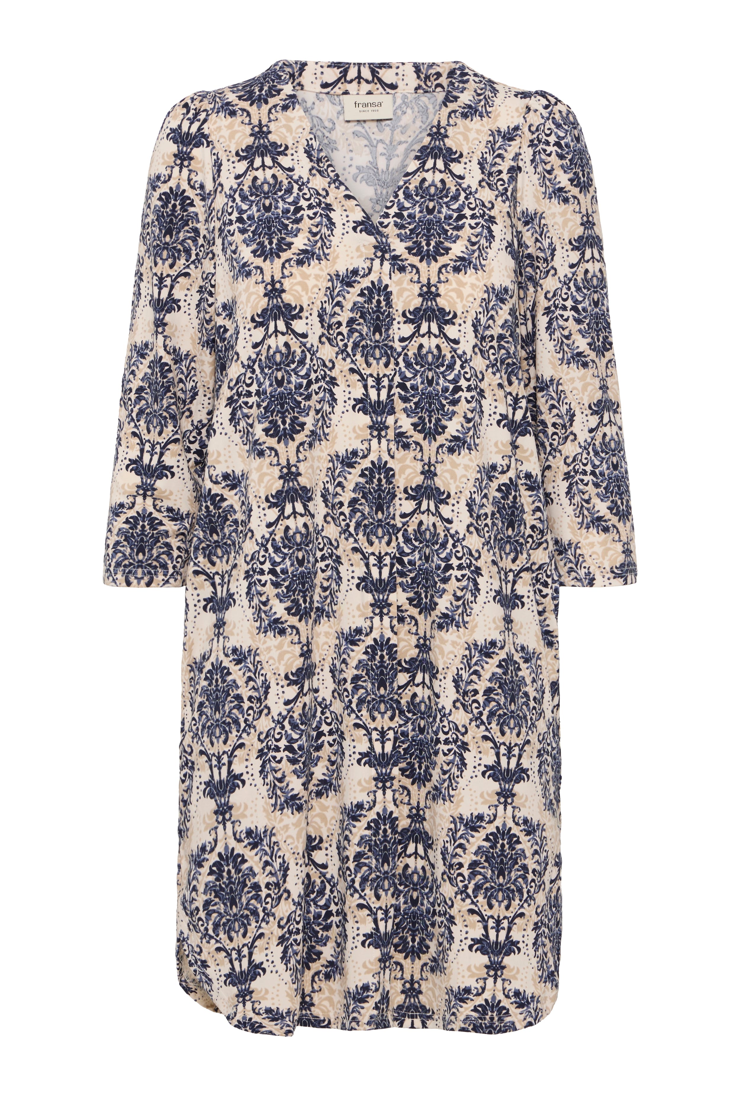 FRSEEN Tuniek PACK FRONT 20612138-204124