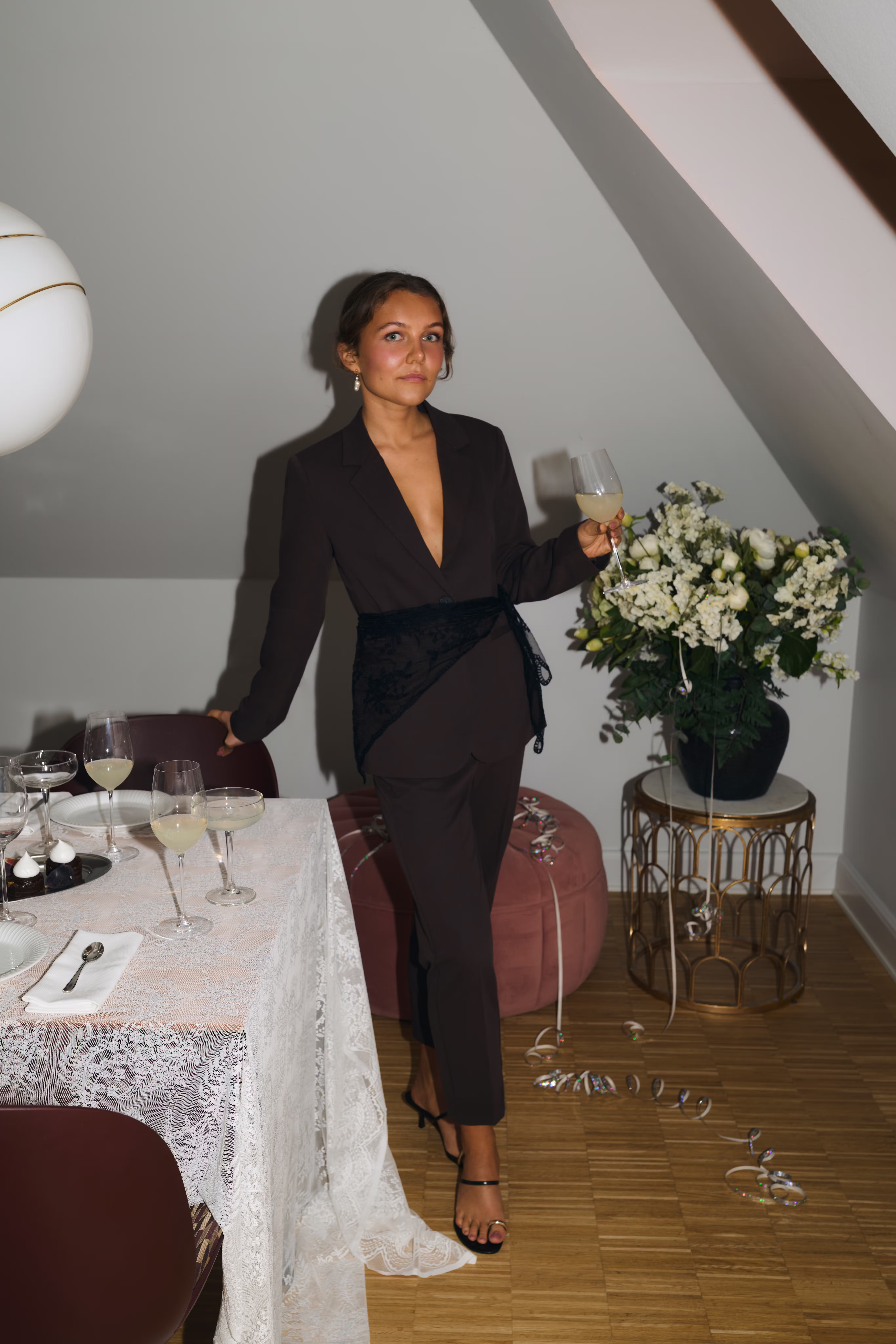 KAsakura Blazer LOCATION NONE 10506684-191111