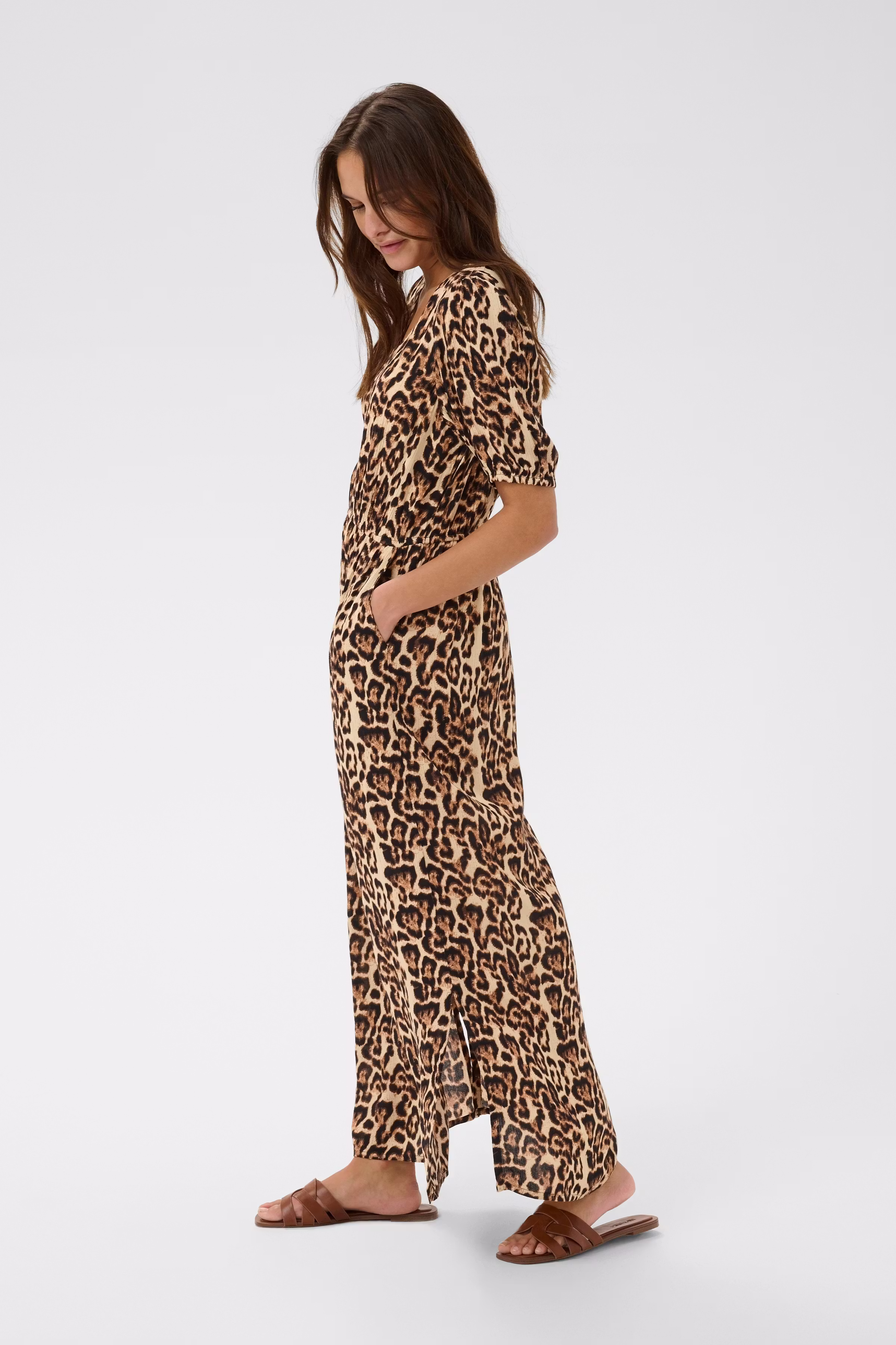 KAisolde Dress LOOKBOOK FRONT 10507514-107281