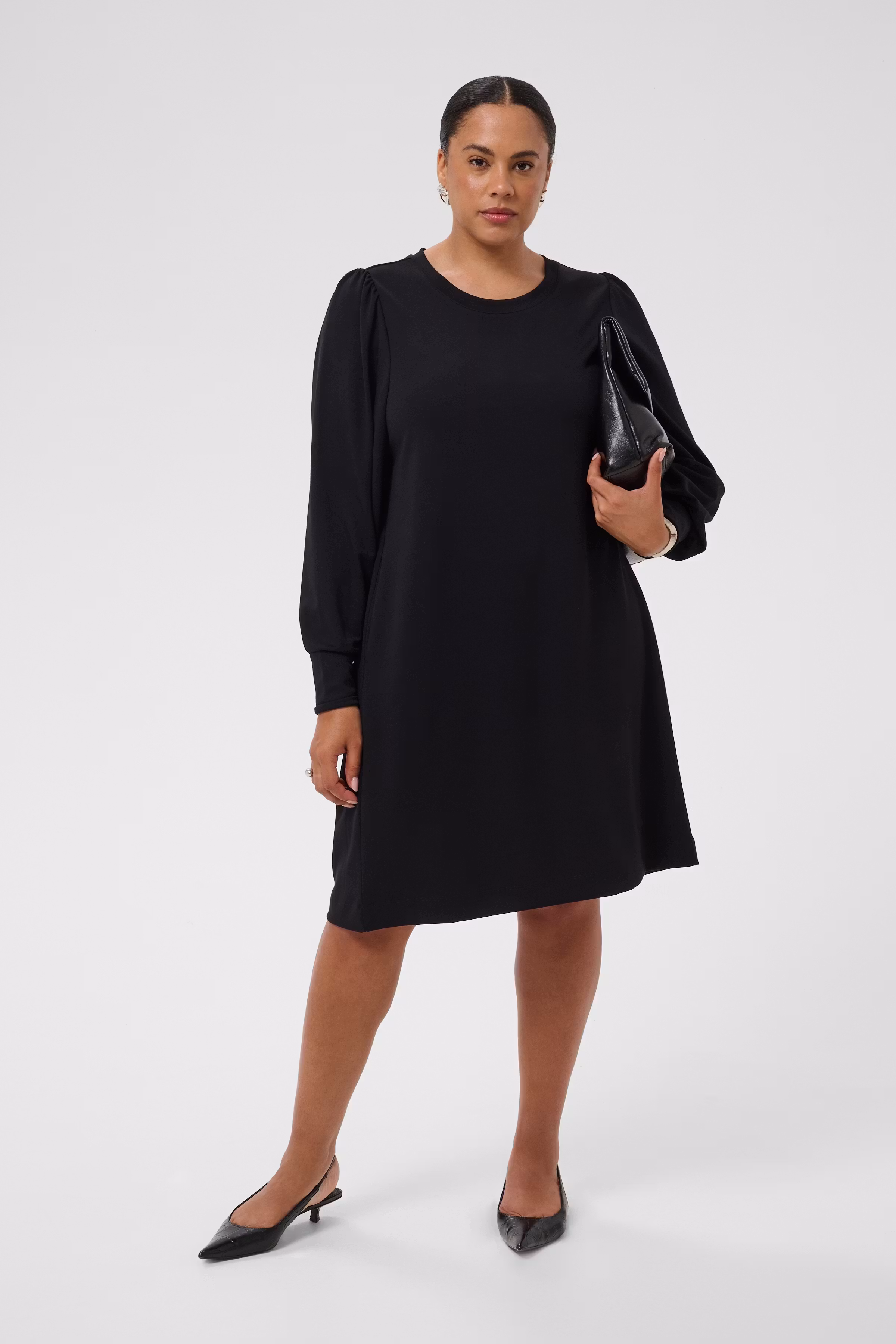 KCannia Kleid LOOKBOOK FRONT 10584422-100121