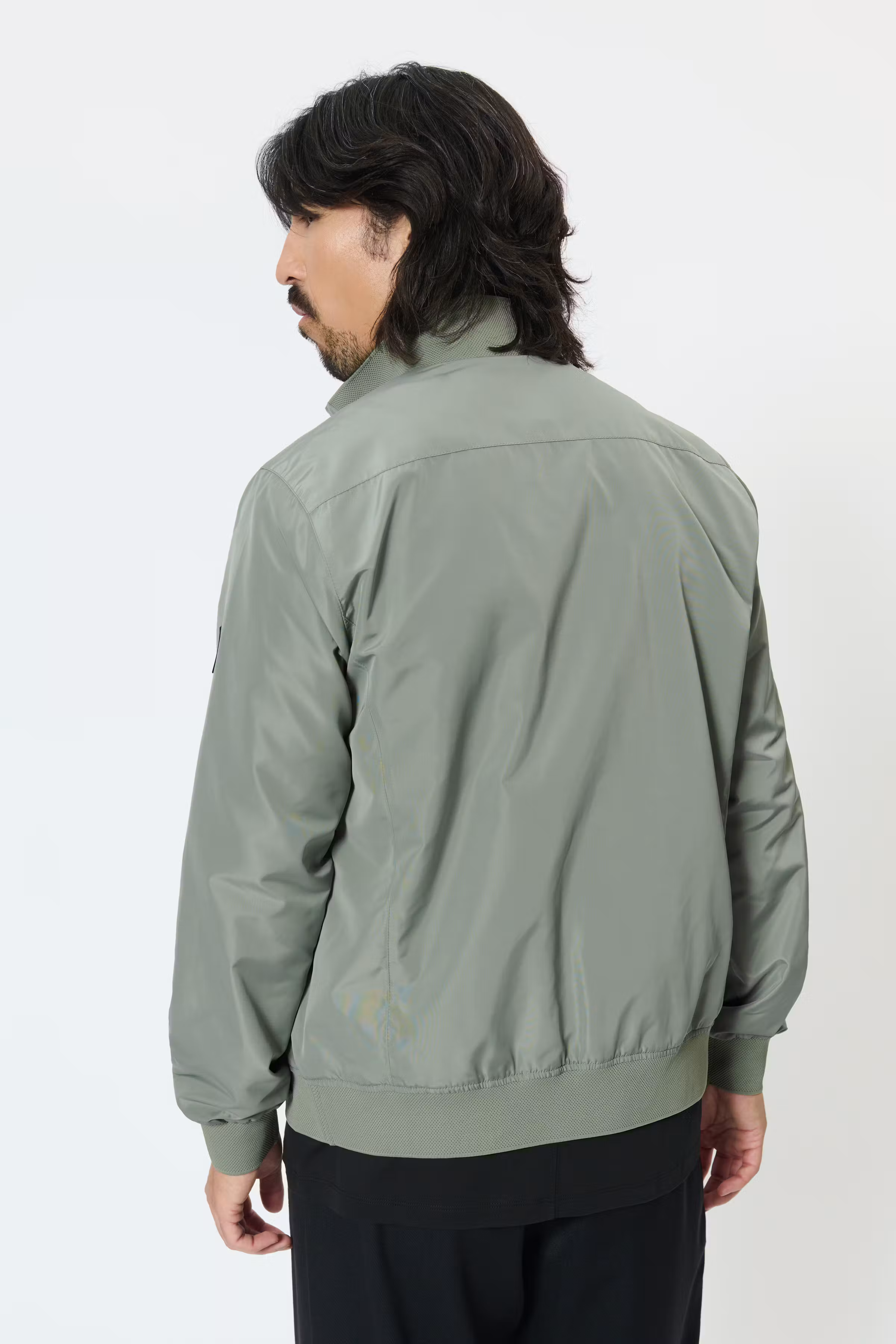 MAhardron Bovenkleding LOOKBOOK BACK 30205189-176212