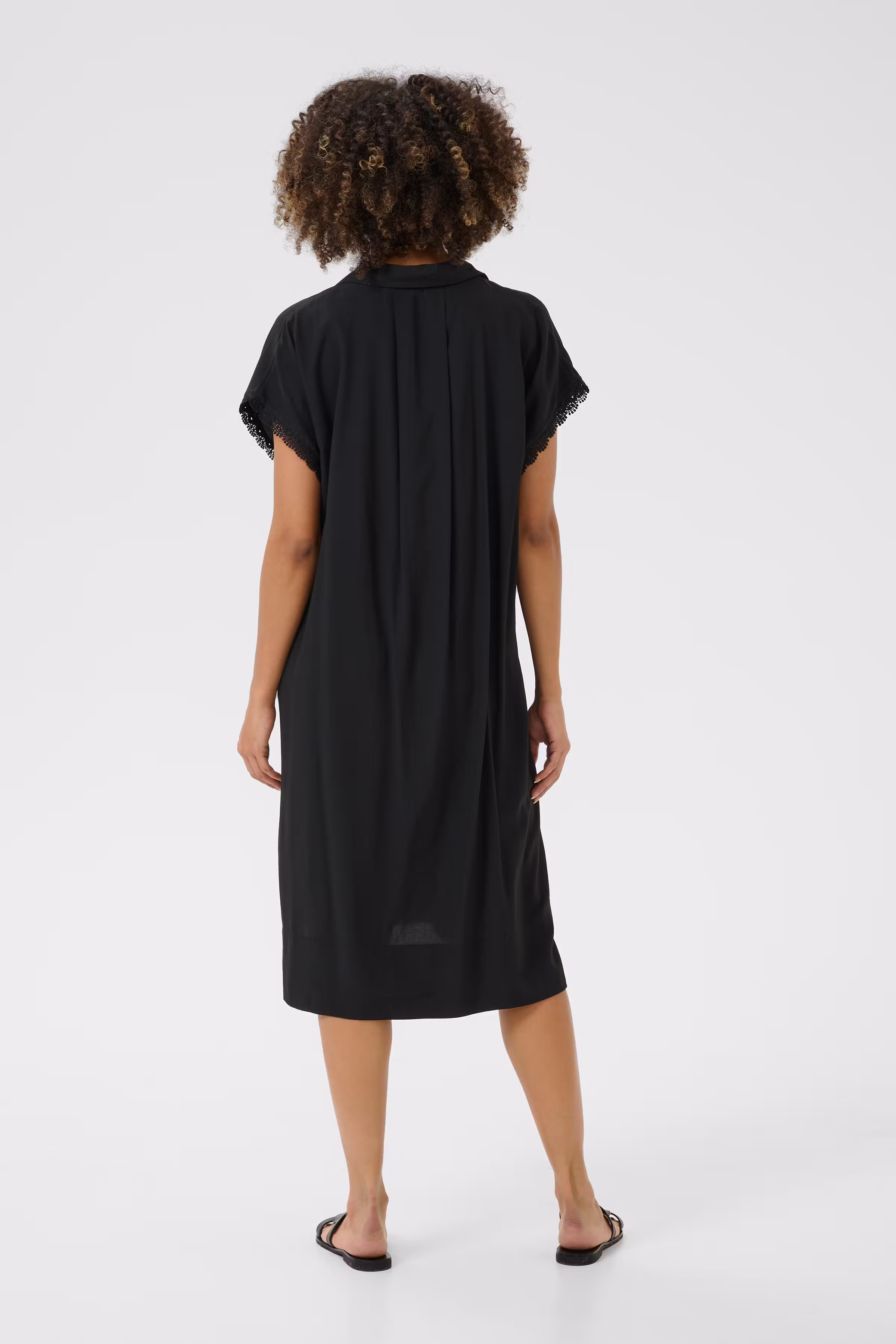 CUfilius Jurk LOOKBOOK BACK 50111883-500012