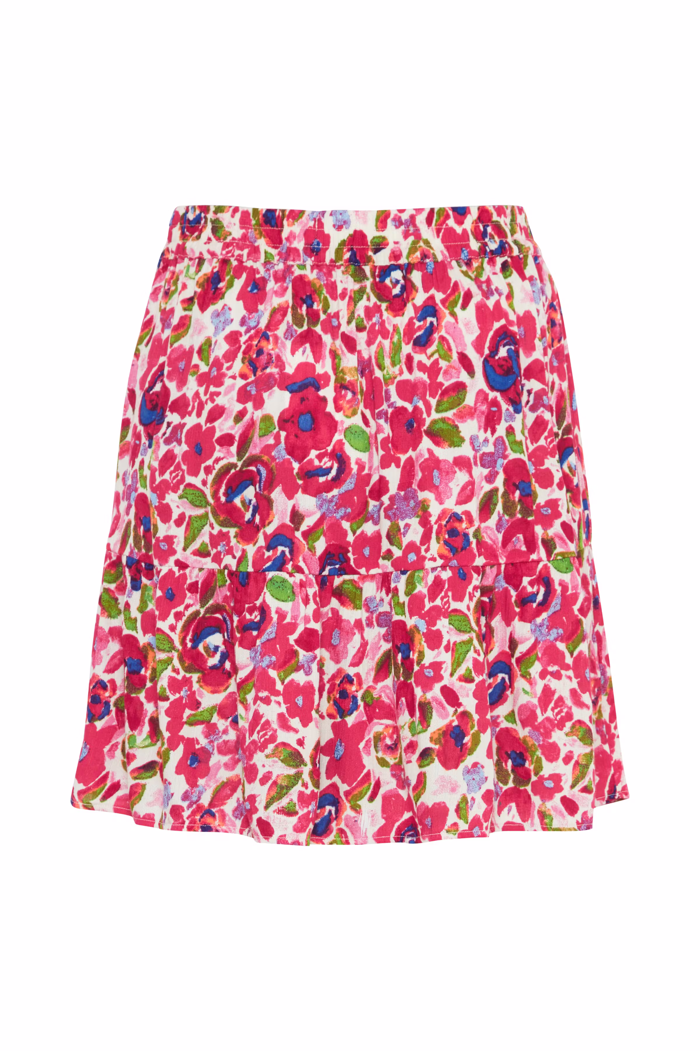 IHMARRAKECH Skirt PACK BACK 20120869-202925