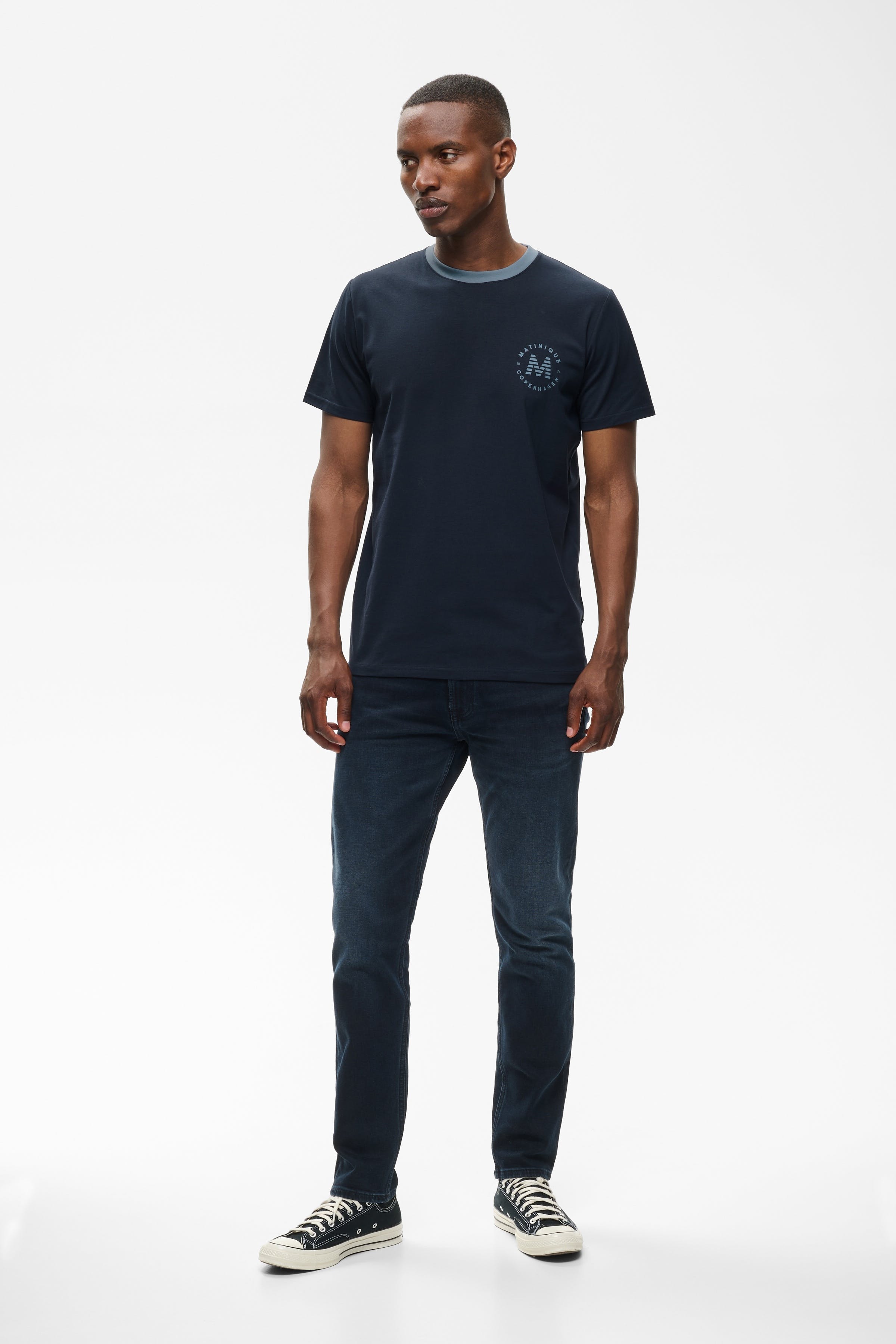 MAjeramy T-shirt LOOKBOOK FRONT 30209239-194011