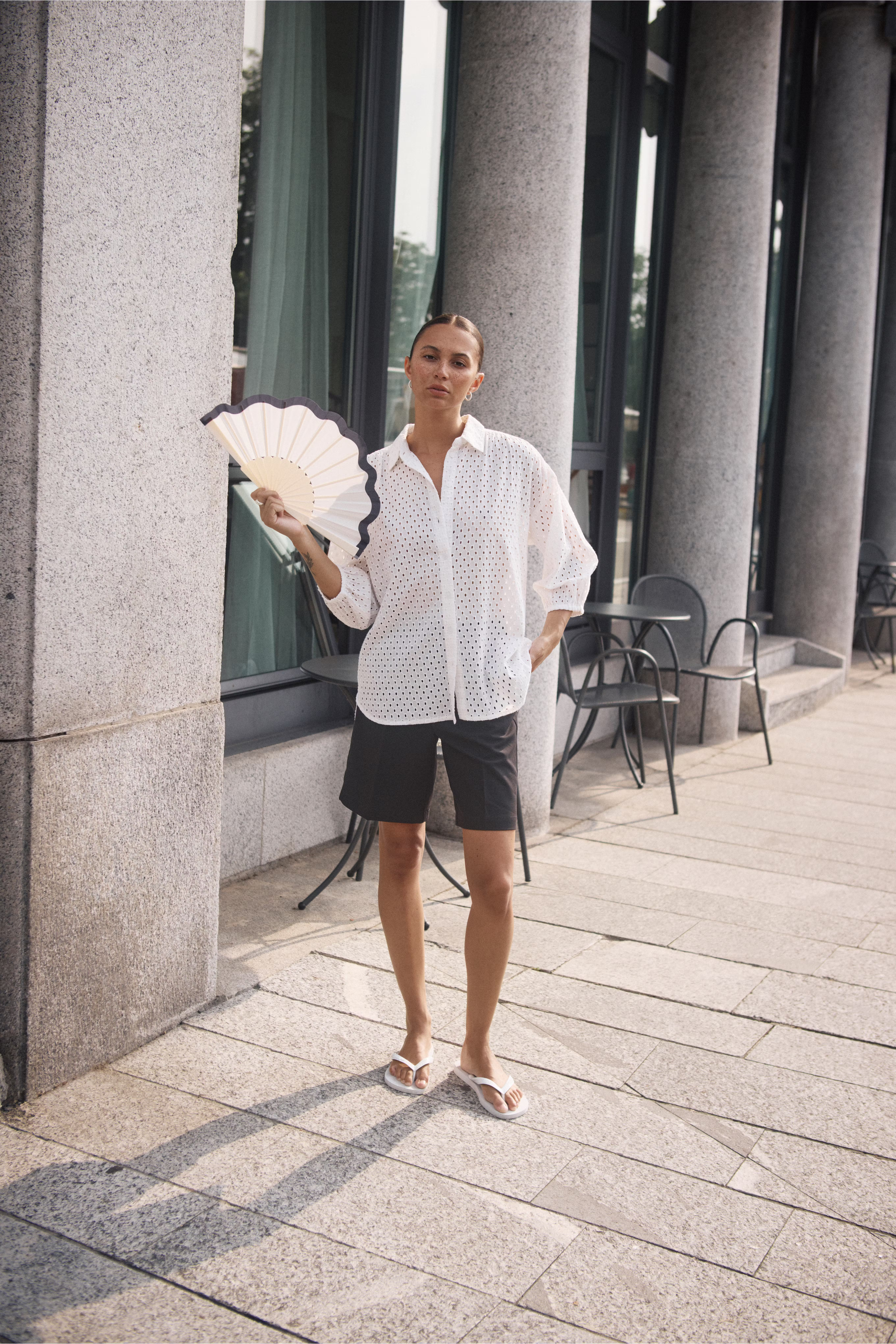 KArumba Skjorte LOCATION NONE 10510015-110602