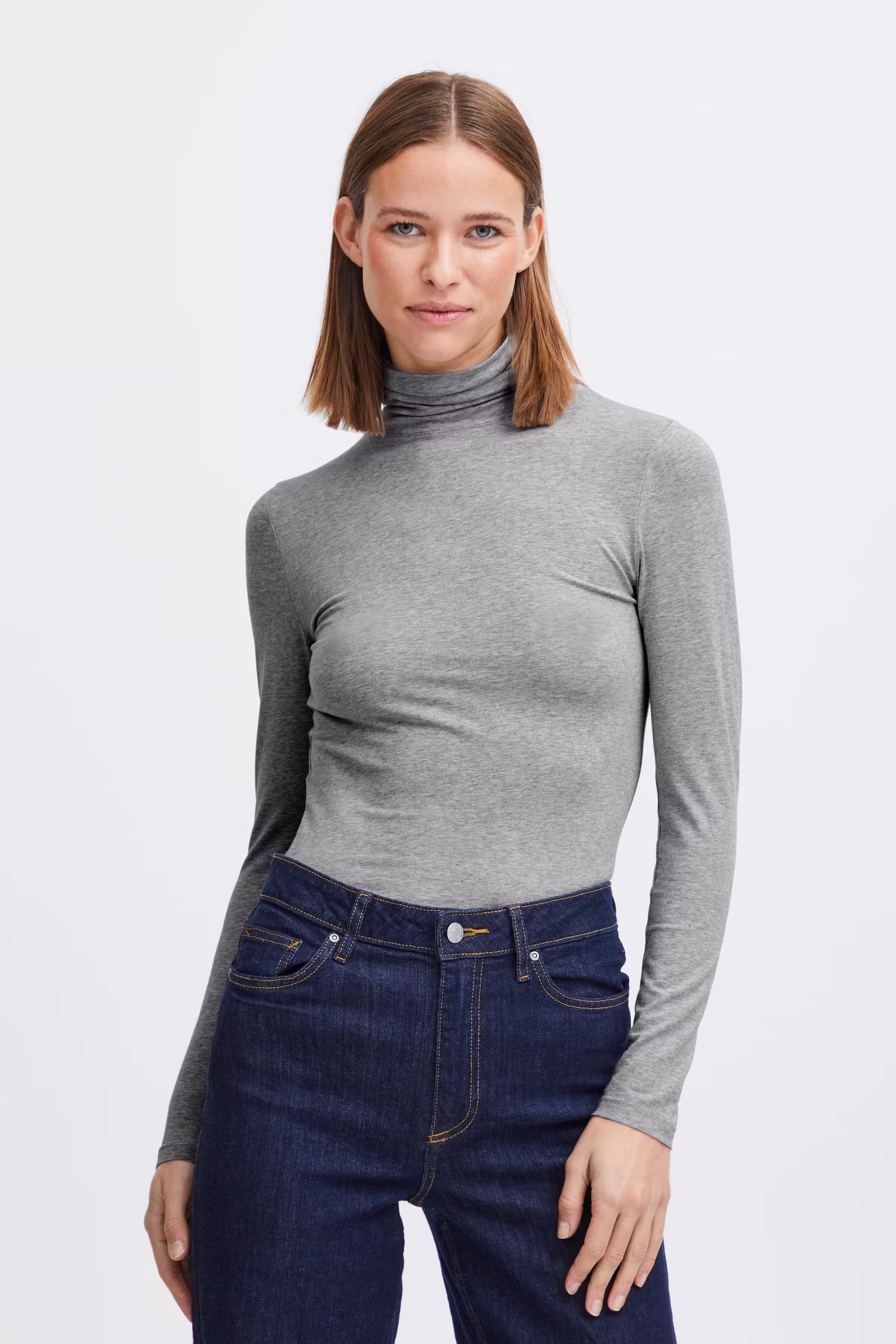 Pamila T-shirt LOOKBOOK FRONT 20802565-200455