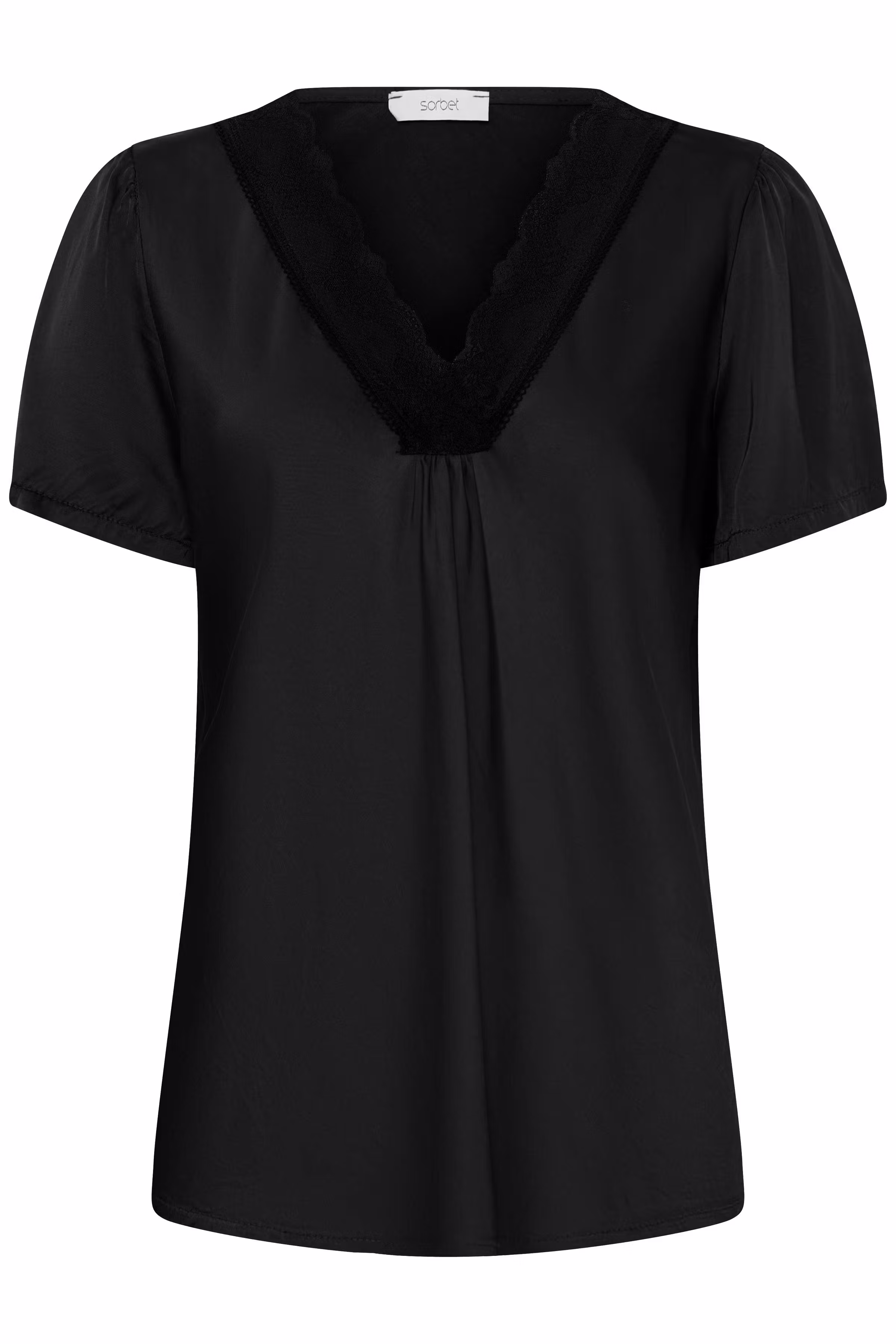 SBELIZA Bluse PACK FRONT 22101143-190303