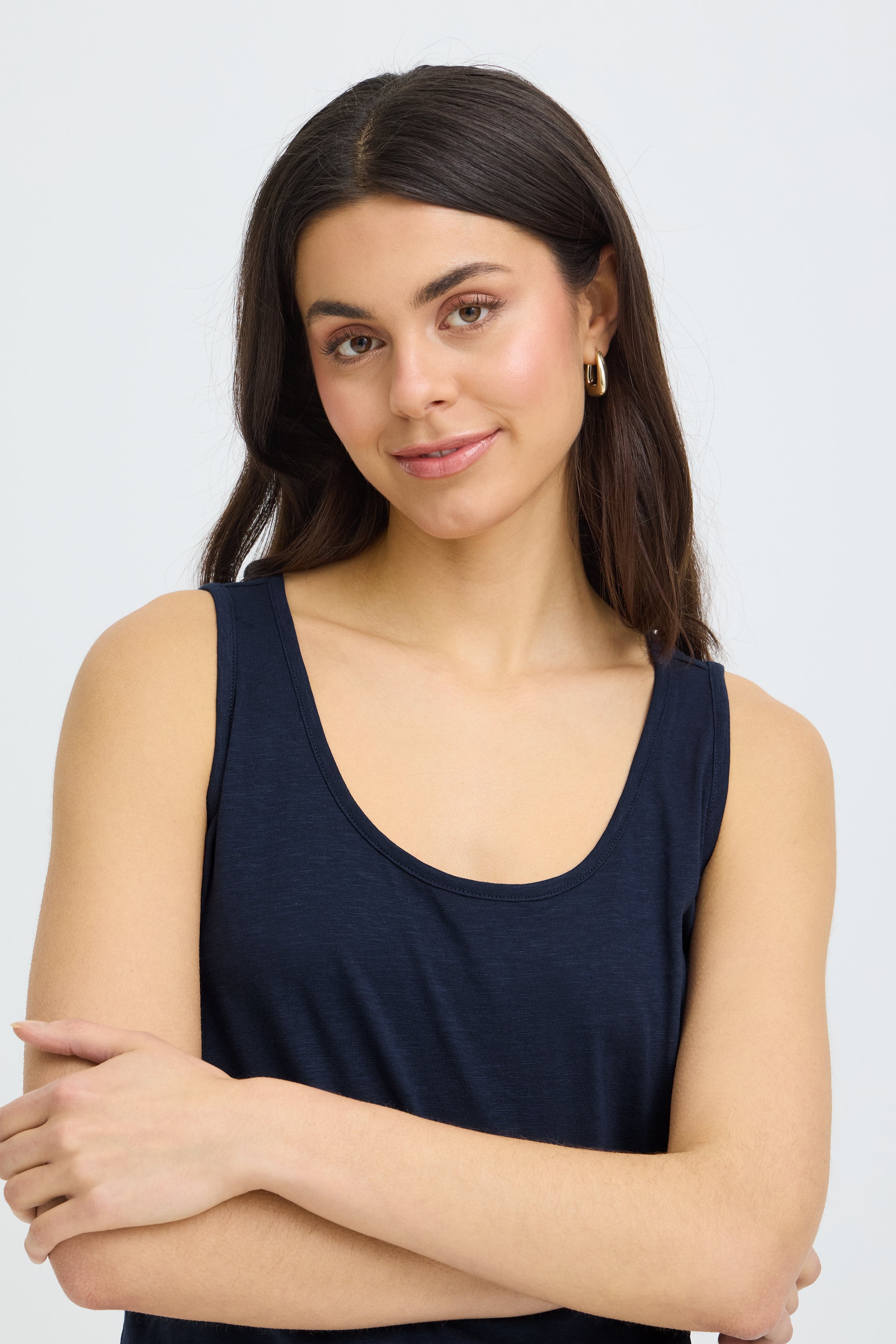 FRDALIA Top LOOKBOOK DETAIL 20617753-193923
