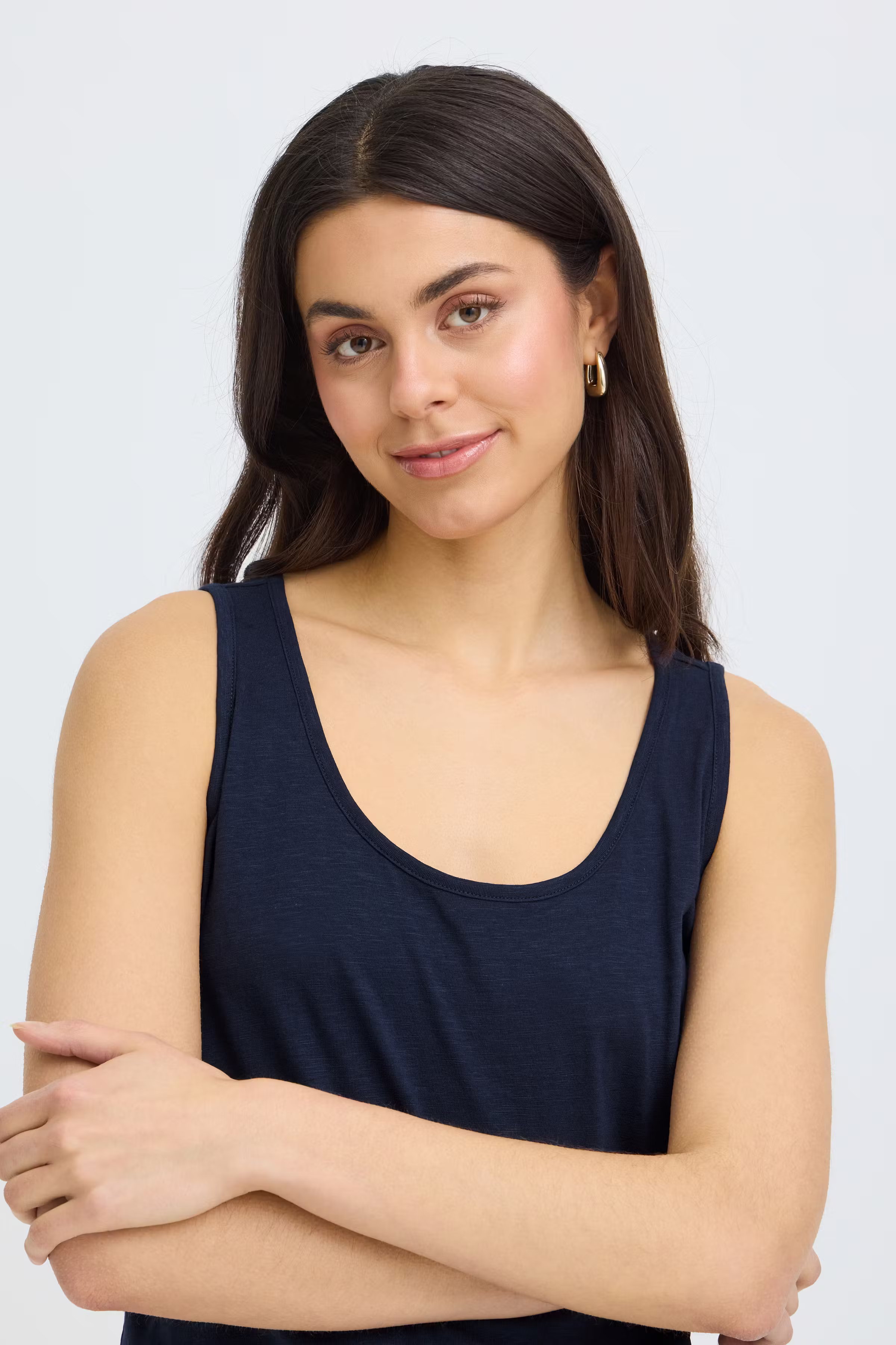 FRDALIA Top LOOKBOOK DETAIL 20617753-193923