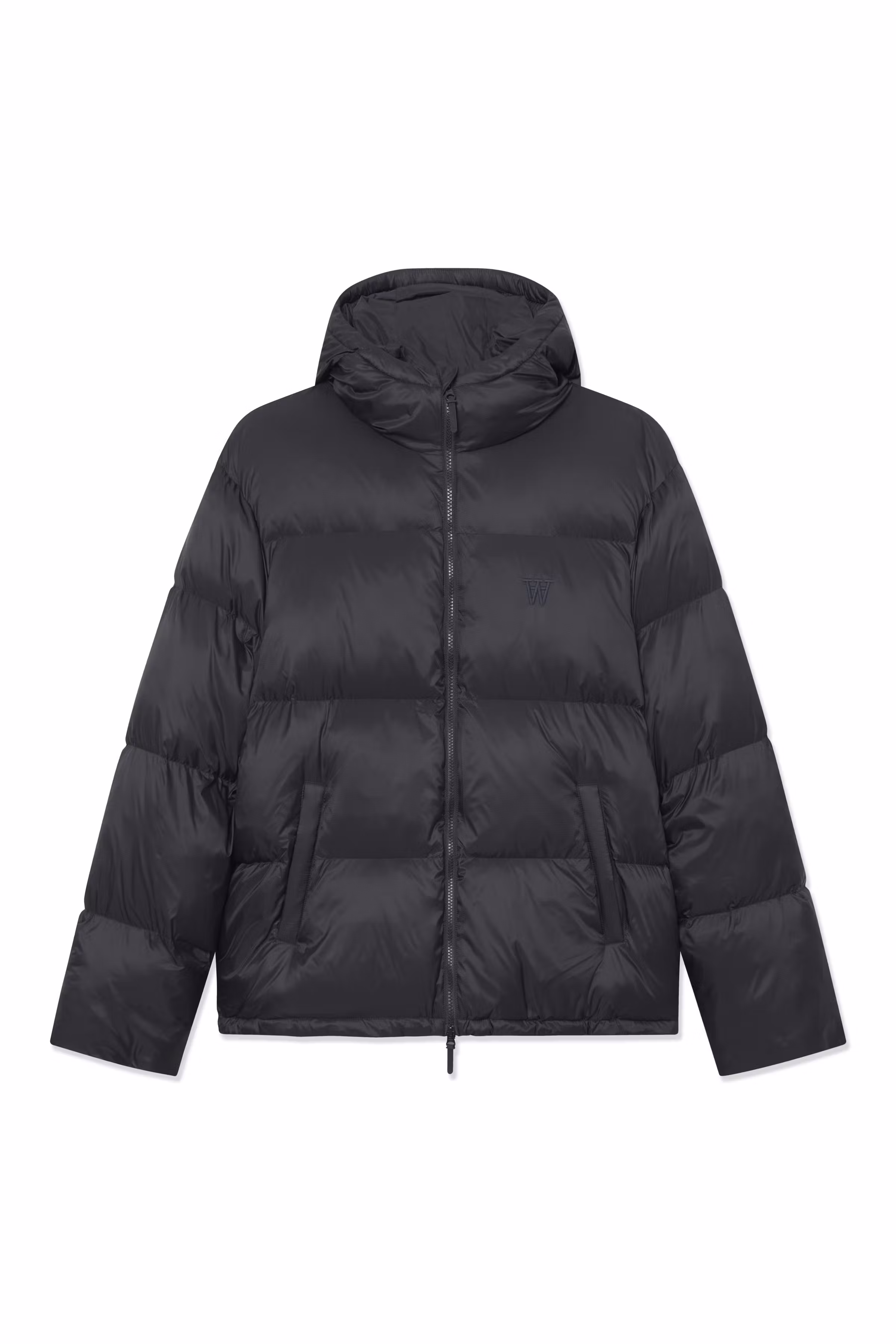WWClaus Pufferjacka PACK FRONT 30251591-303700