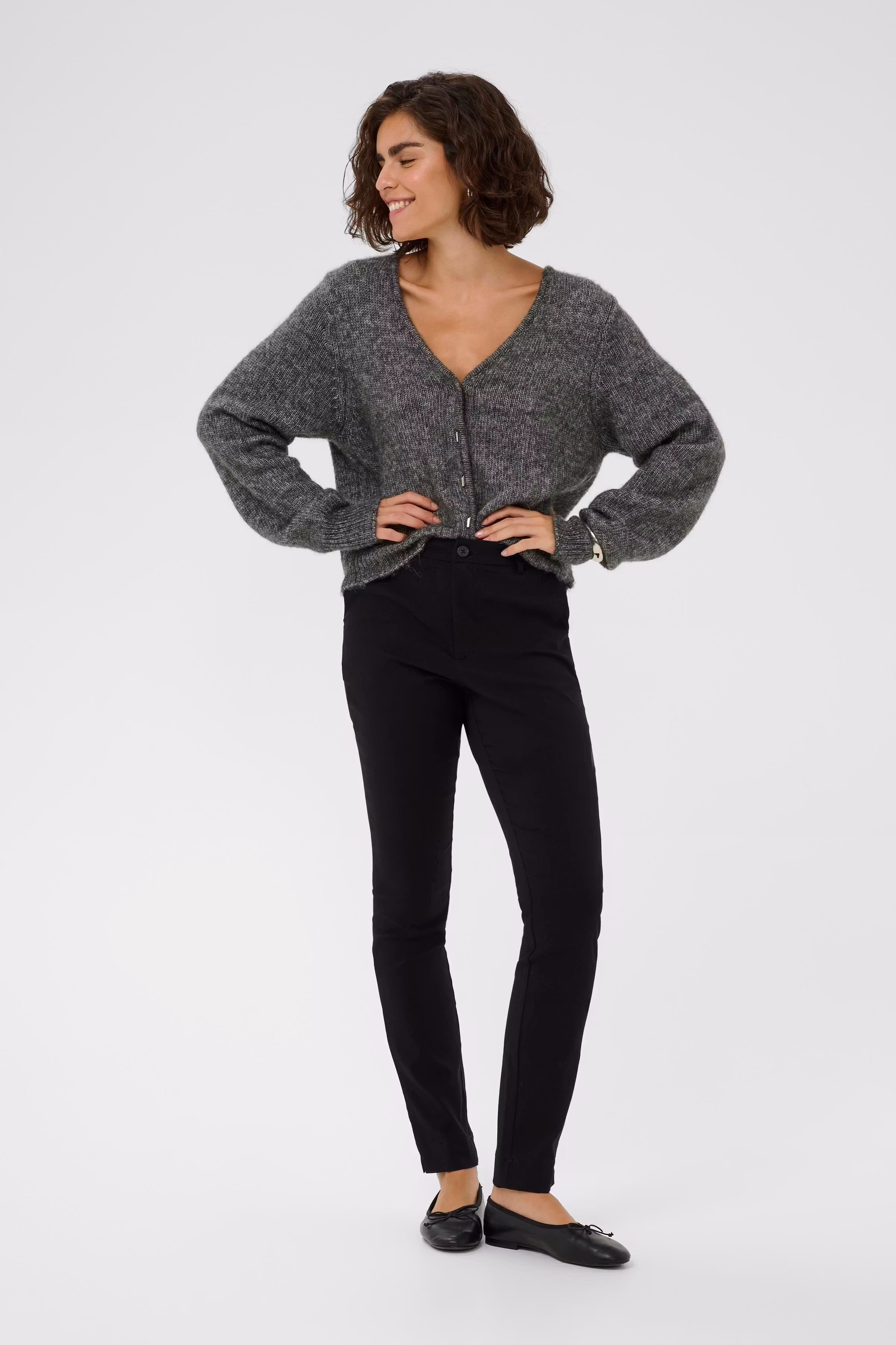 KAhazel Bukser LOOKBOOK FRONT 10511064-100121