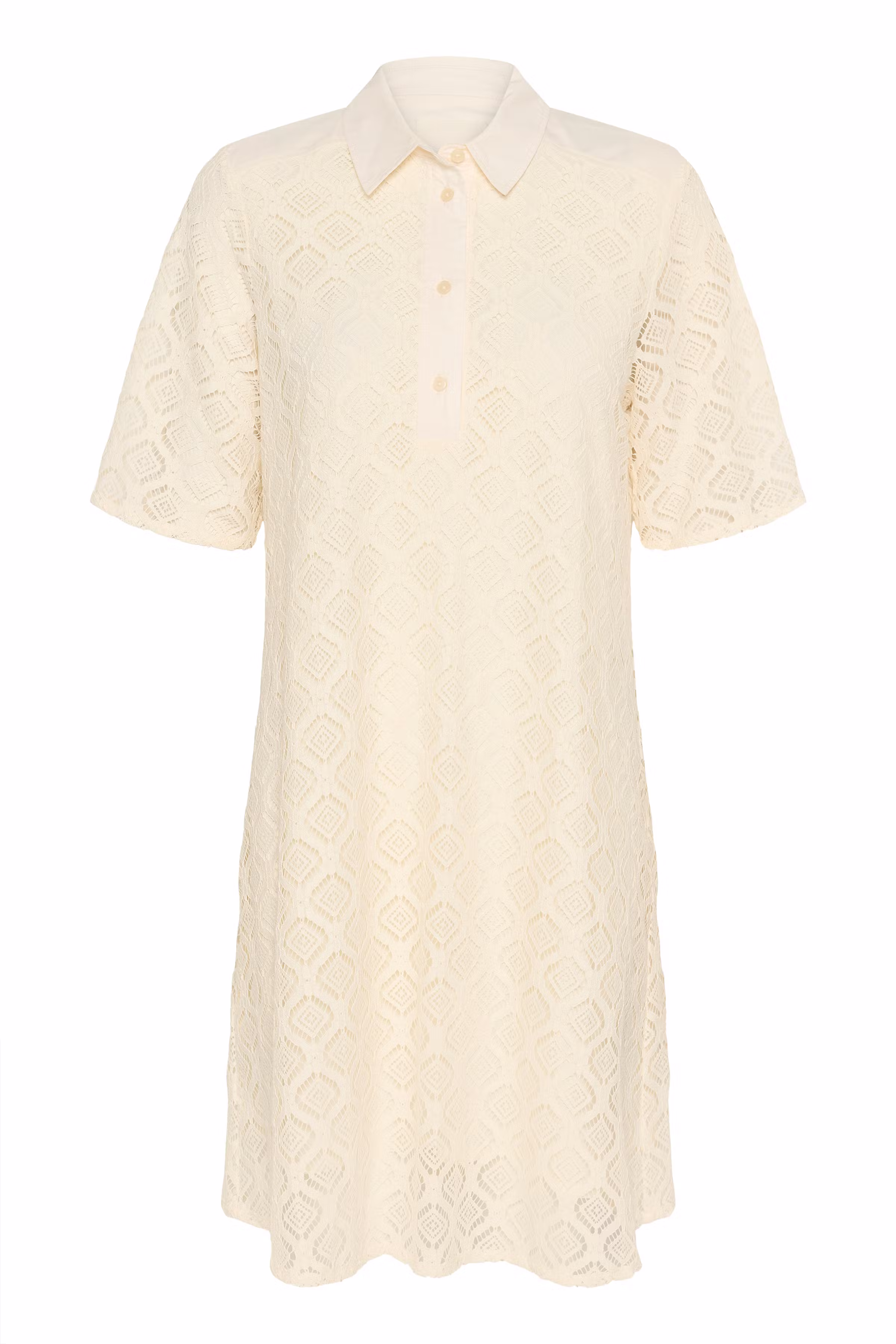 NaninaPW Kjole PACK FRONT 30309440-120601