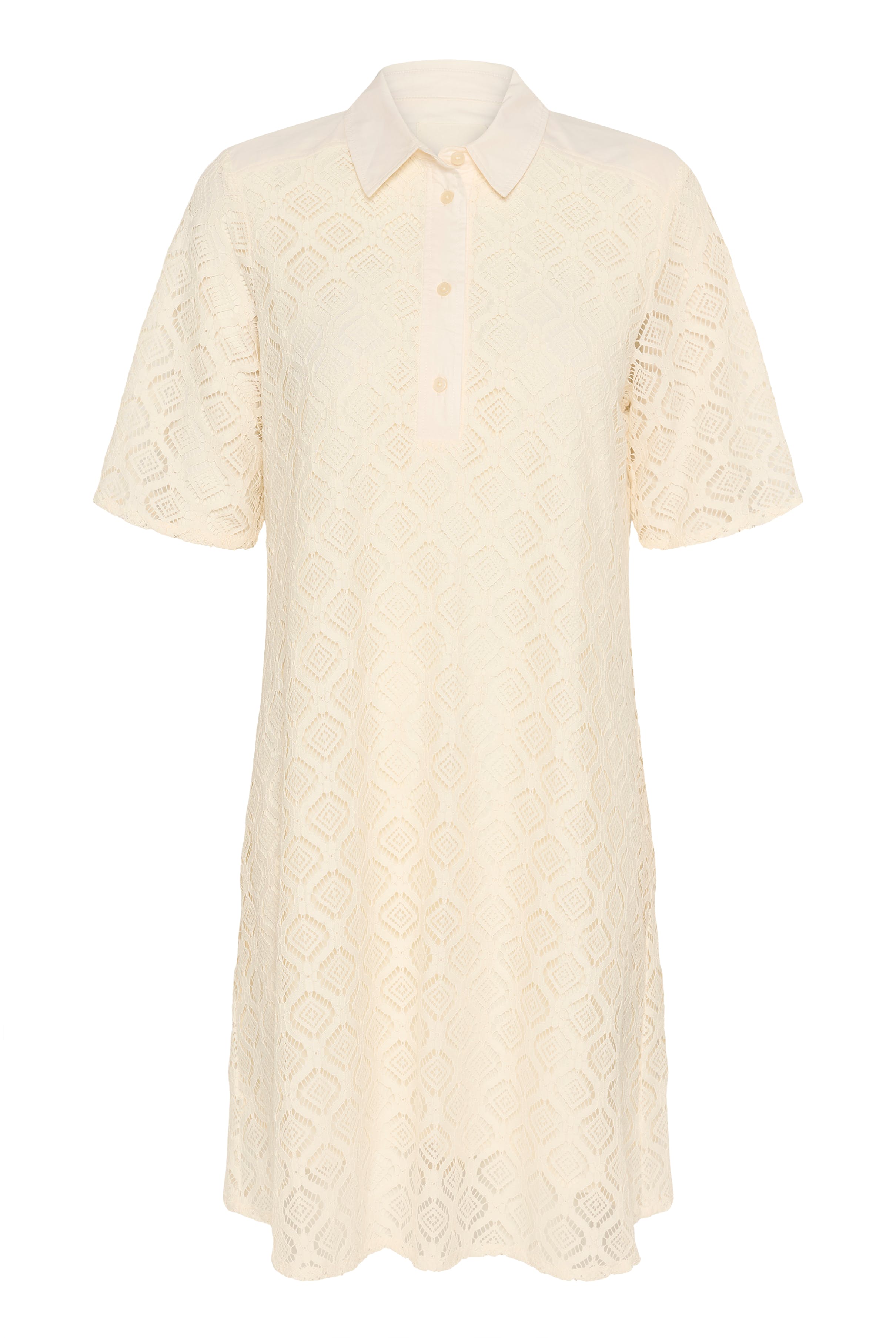 NaninaPW Jurk PACK FRONT 30309440-120601