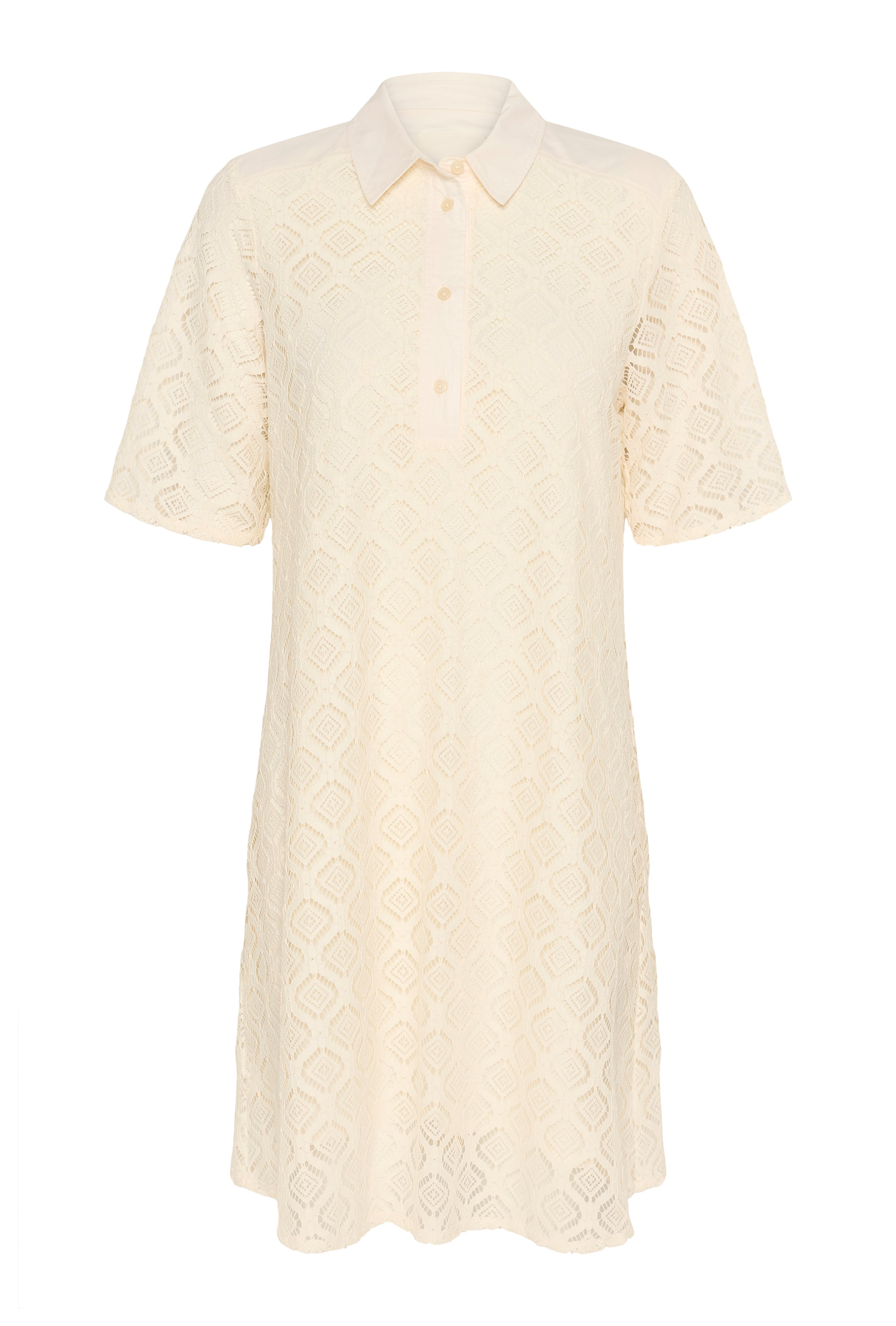 NaninaPW Jurk PACK FRONT 30309440-120601