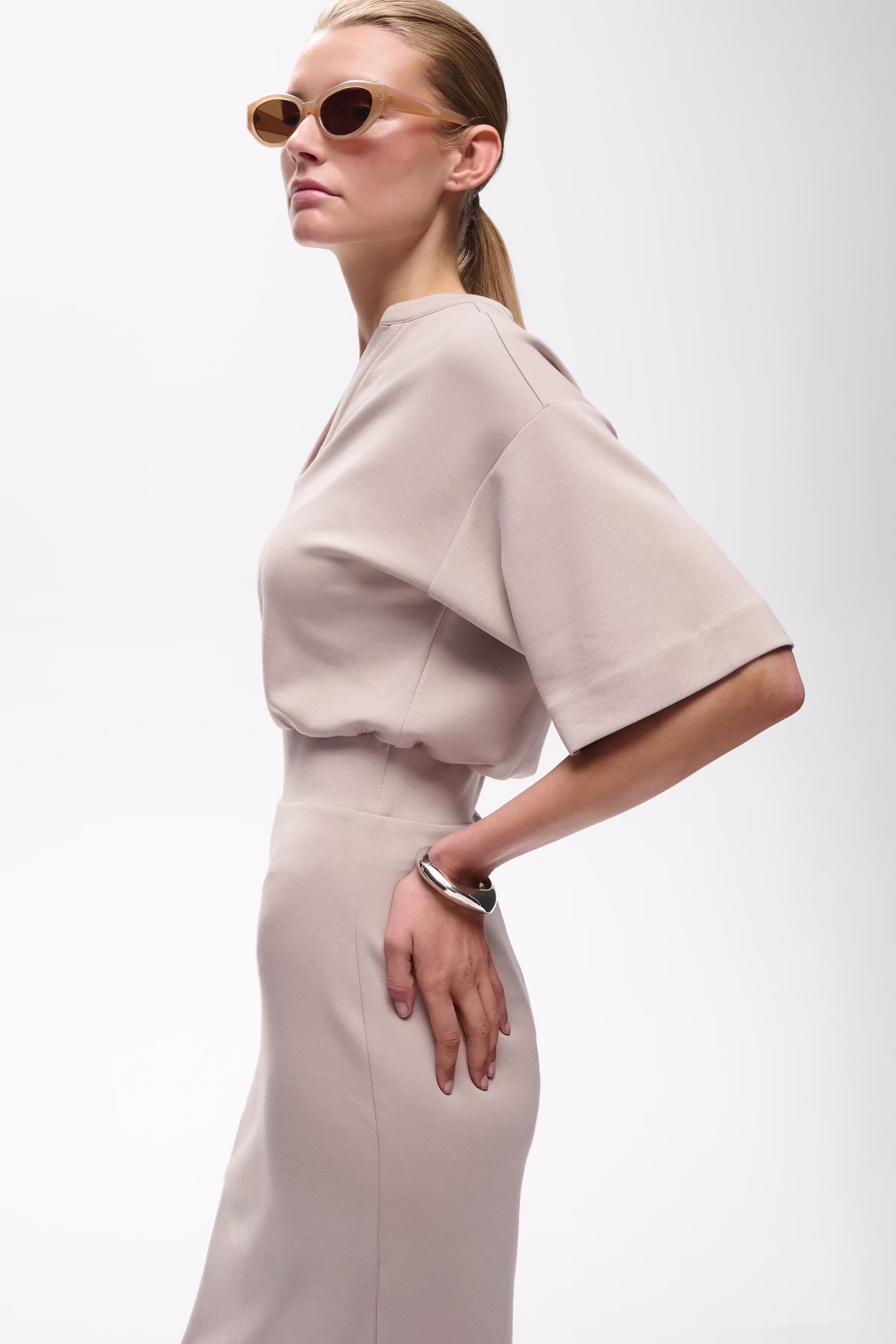 SubinaIW Vincent Kjole LOOKBOOK DETAIL 30110495-151506