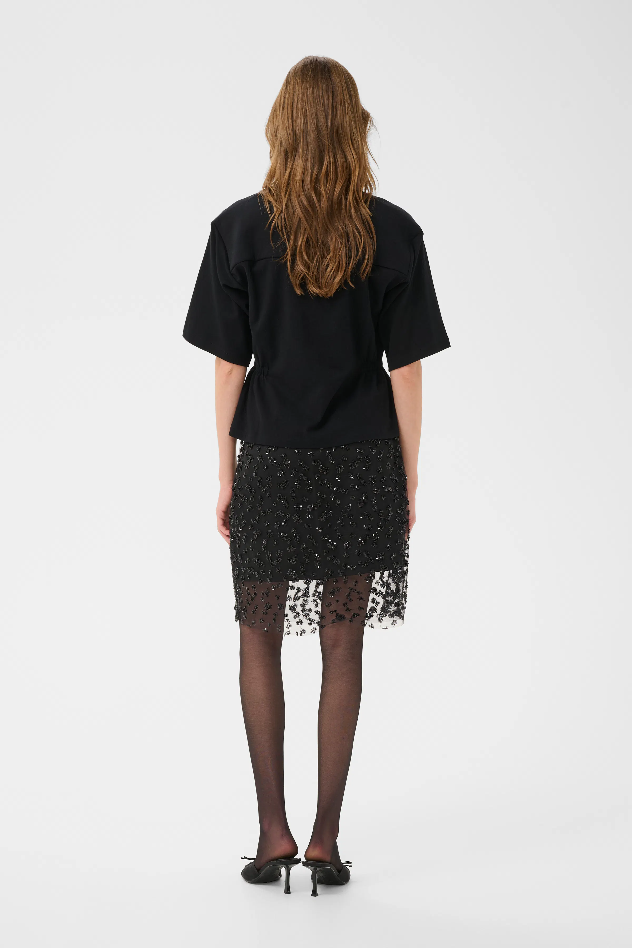 KBCarmen Skirt LOOKBOOK BACK 10105704-194008