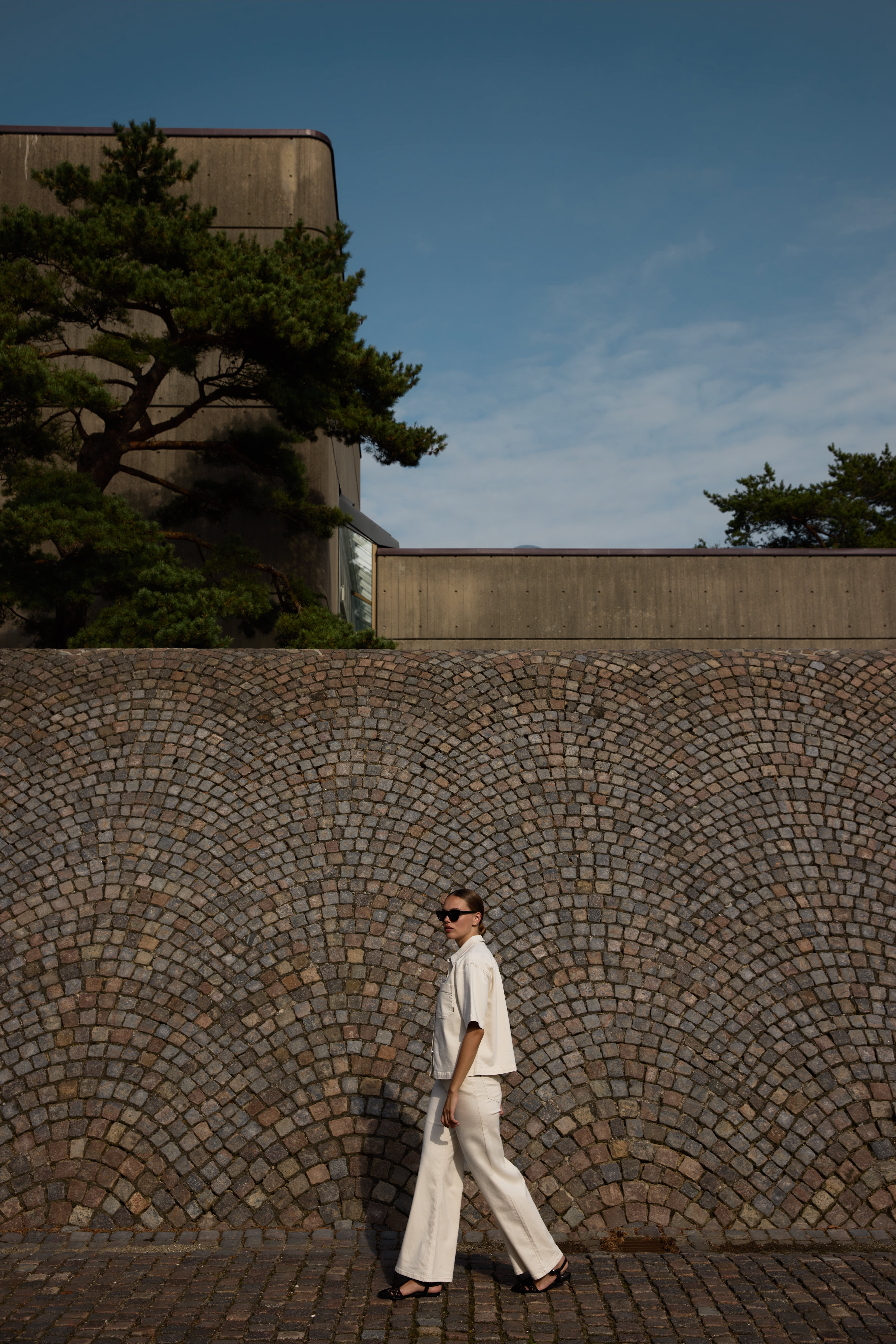 PZANNIE Overhemd LOCATION NONE 50208935-204451