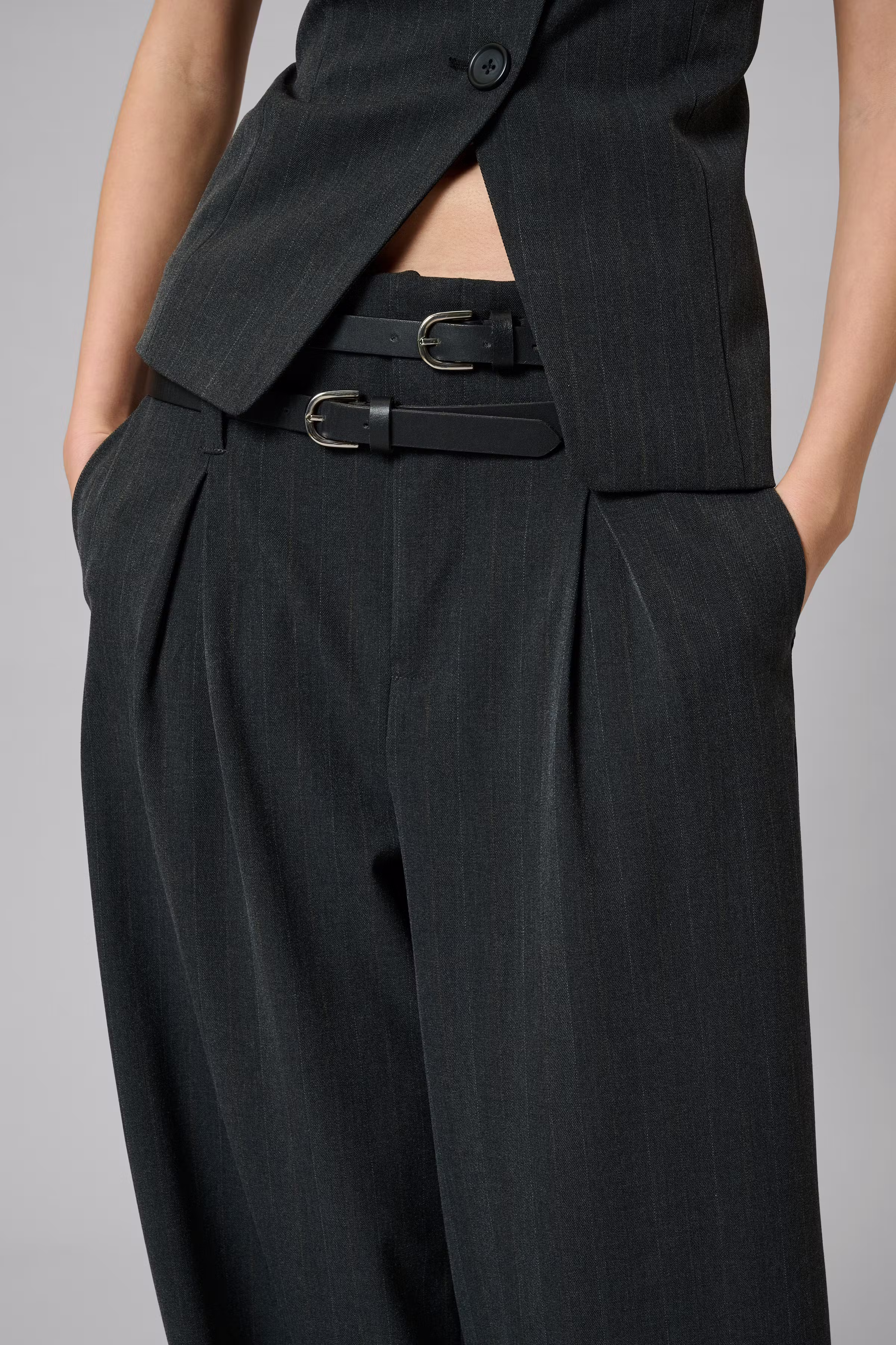 MWLuna Broek LOOKBOOK DETAIL 10705374-190201