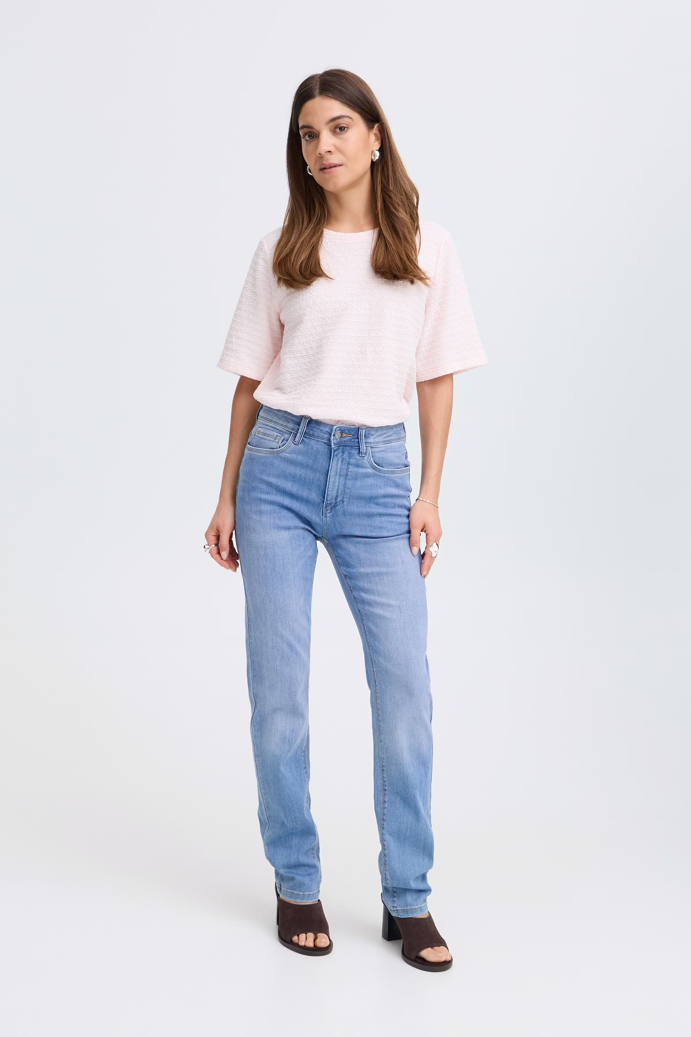 PZKAYLA Jeans LOOKBOOK FRONT 50210325-200008