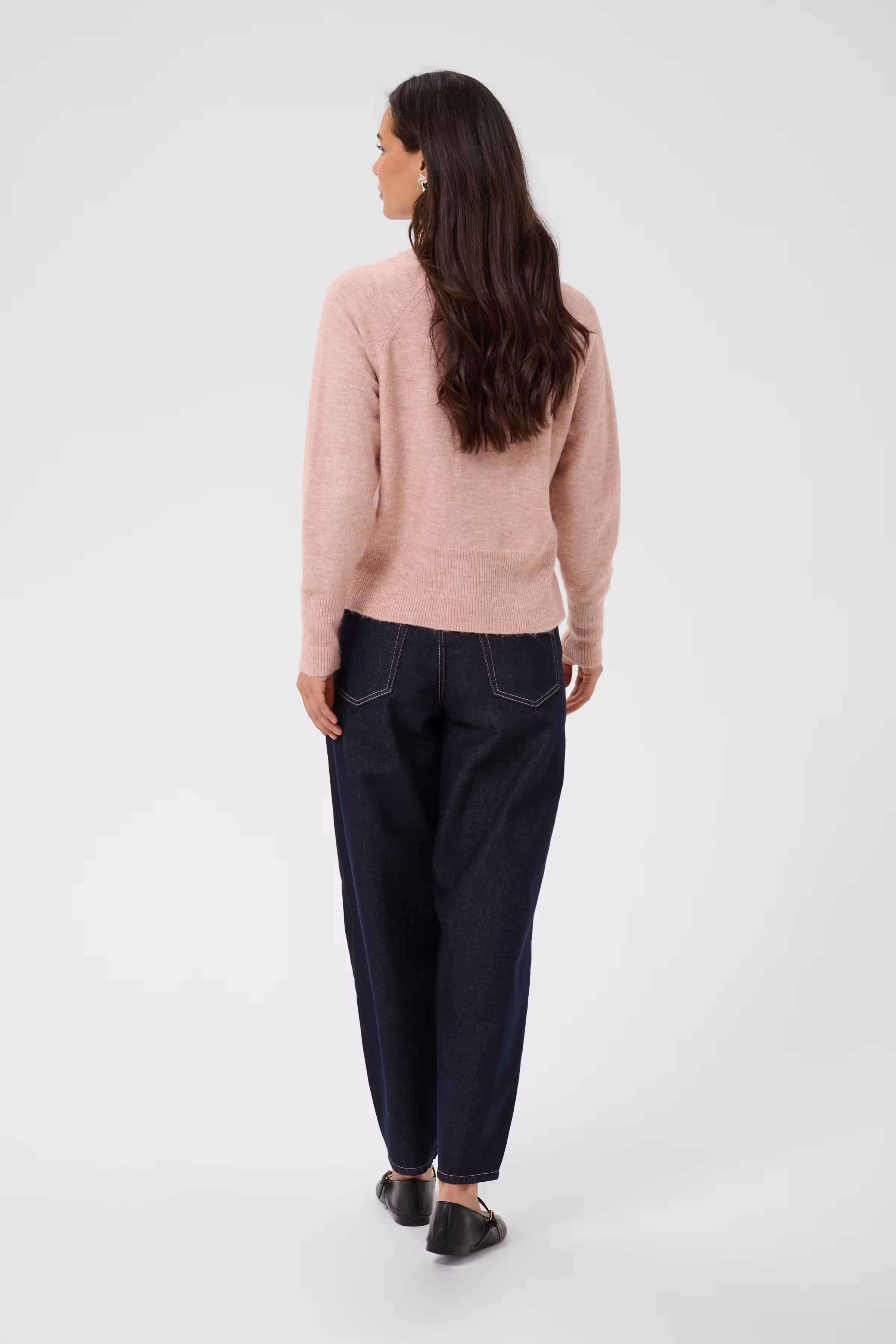 KAniel Pullover LOOKBOOK BACK 10510521-1516071