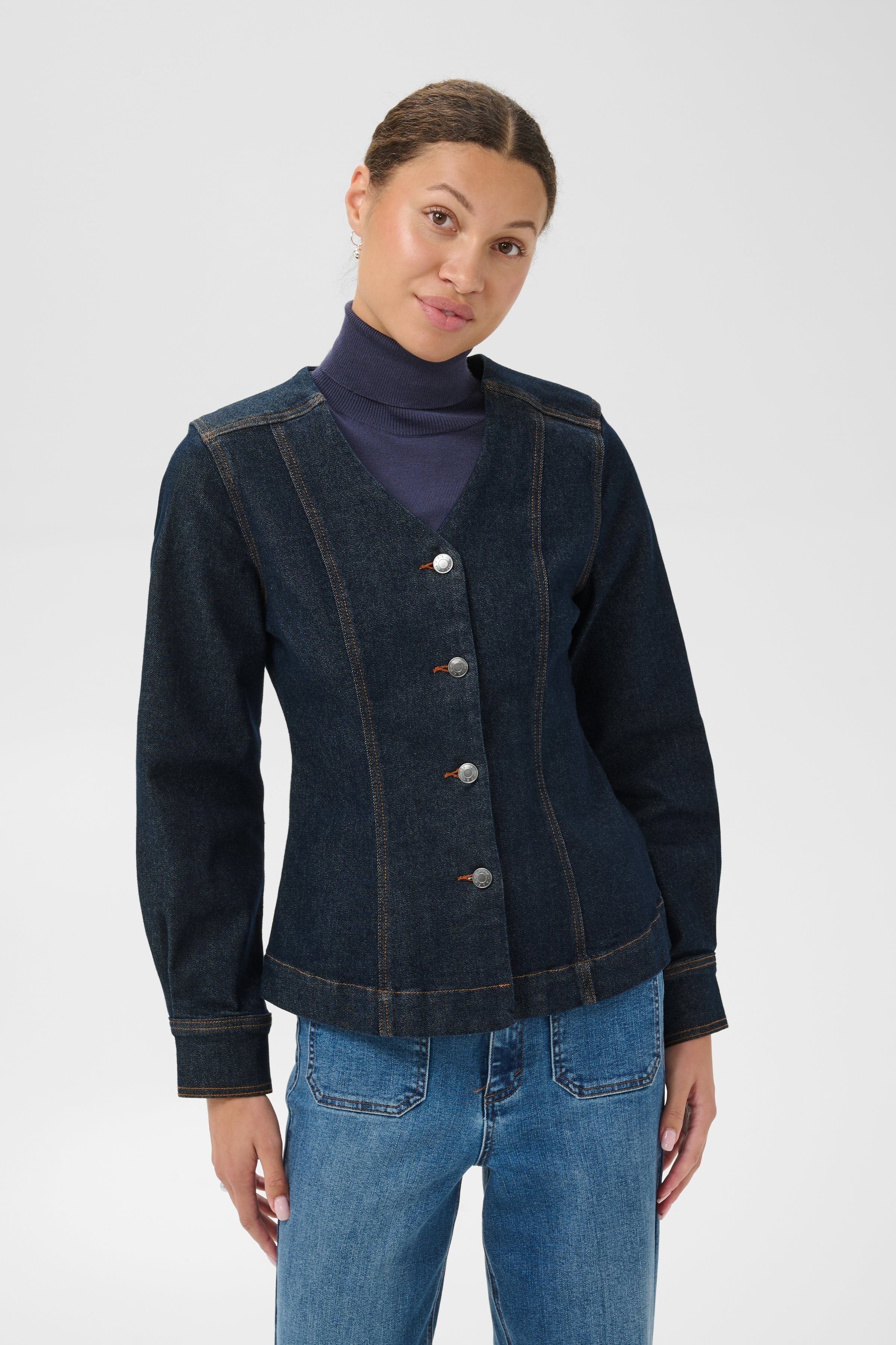 KAhally Hemd LOOKBOOK FRONT 10512504-109824