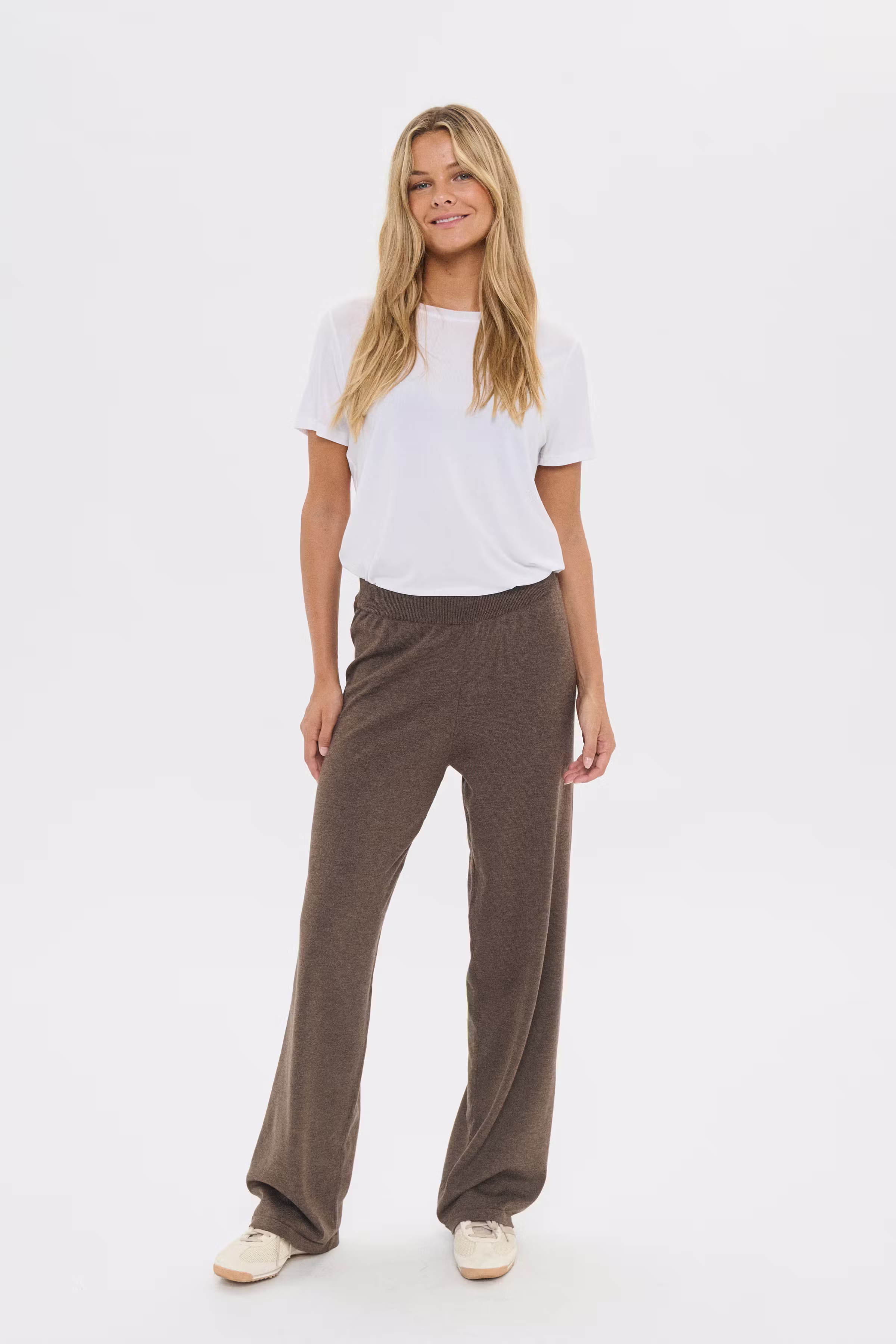 MilaSZ Trousers LOOKBOOK FRONT 30511095-1912241