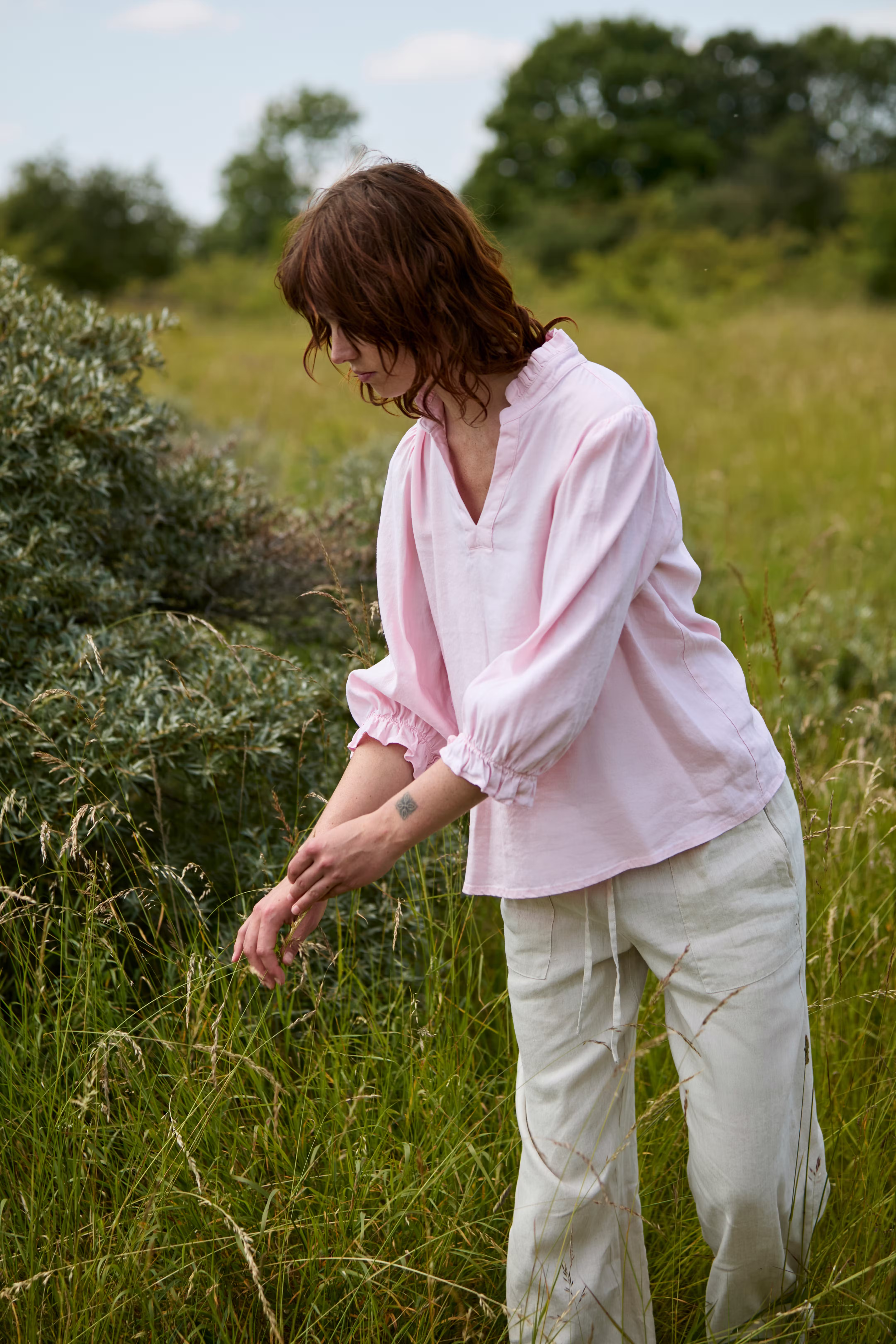 PZLUCA Bluse LOCATION NONE 50210428-132004