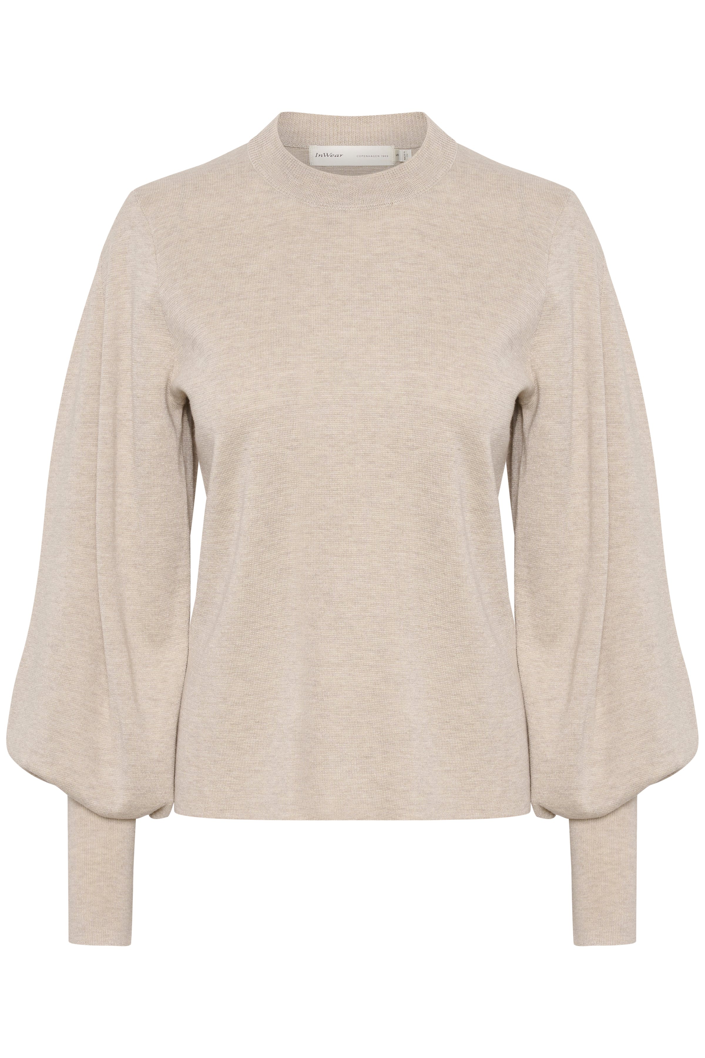 SammyIW Pullover PACK FRONT 30106080-171930