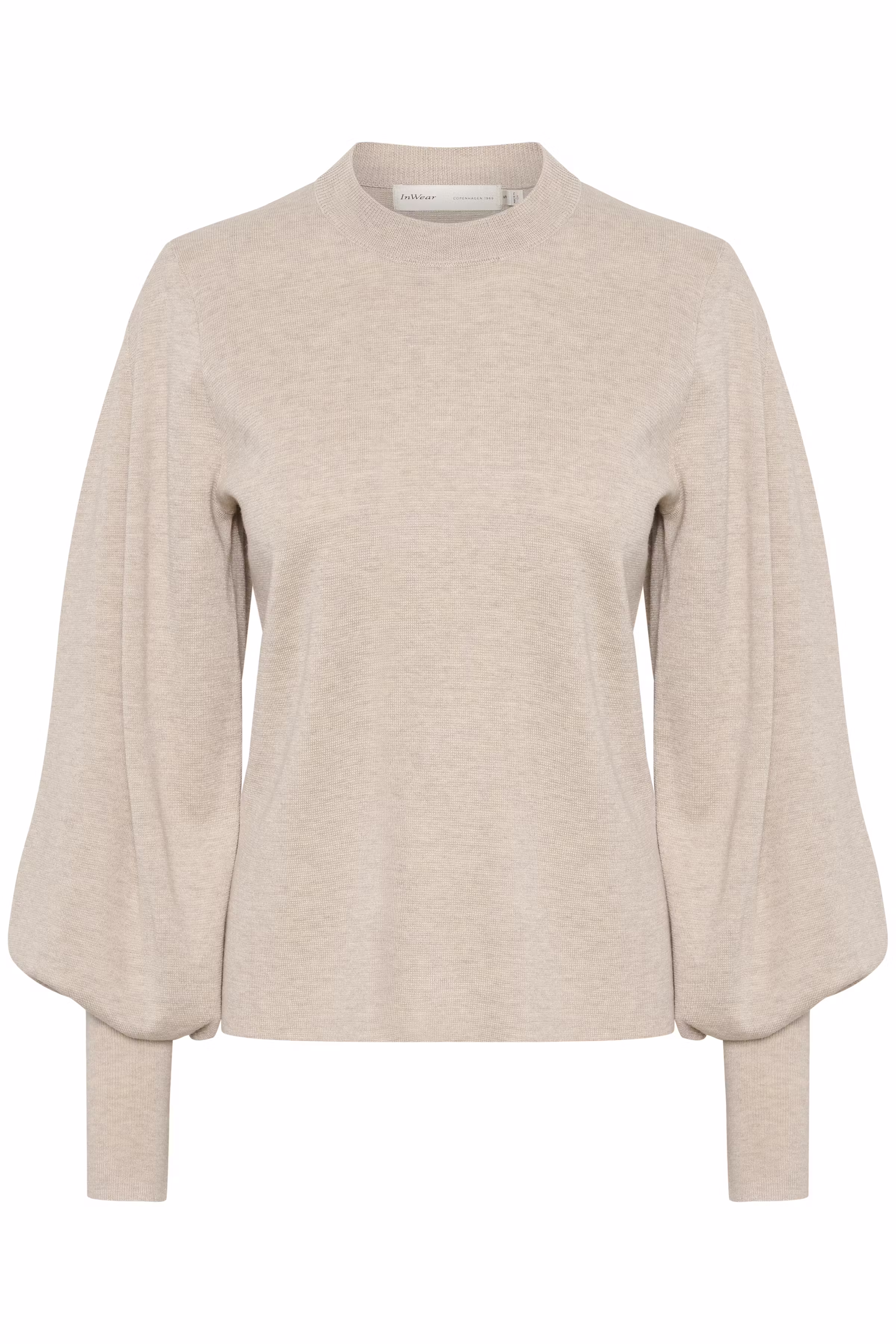 SammyIW Pullover PACK FRONT 30106080-1609061