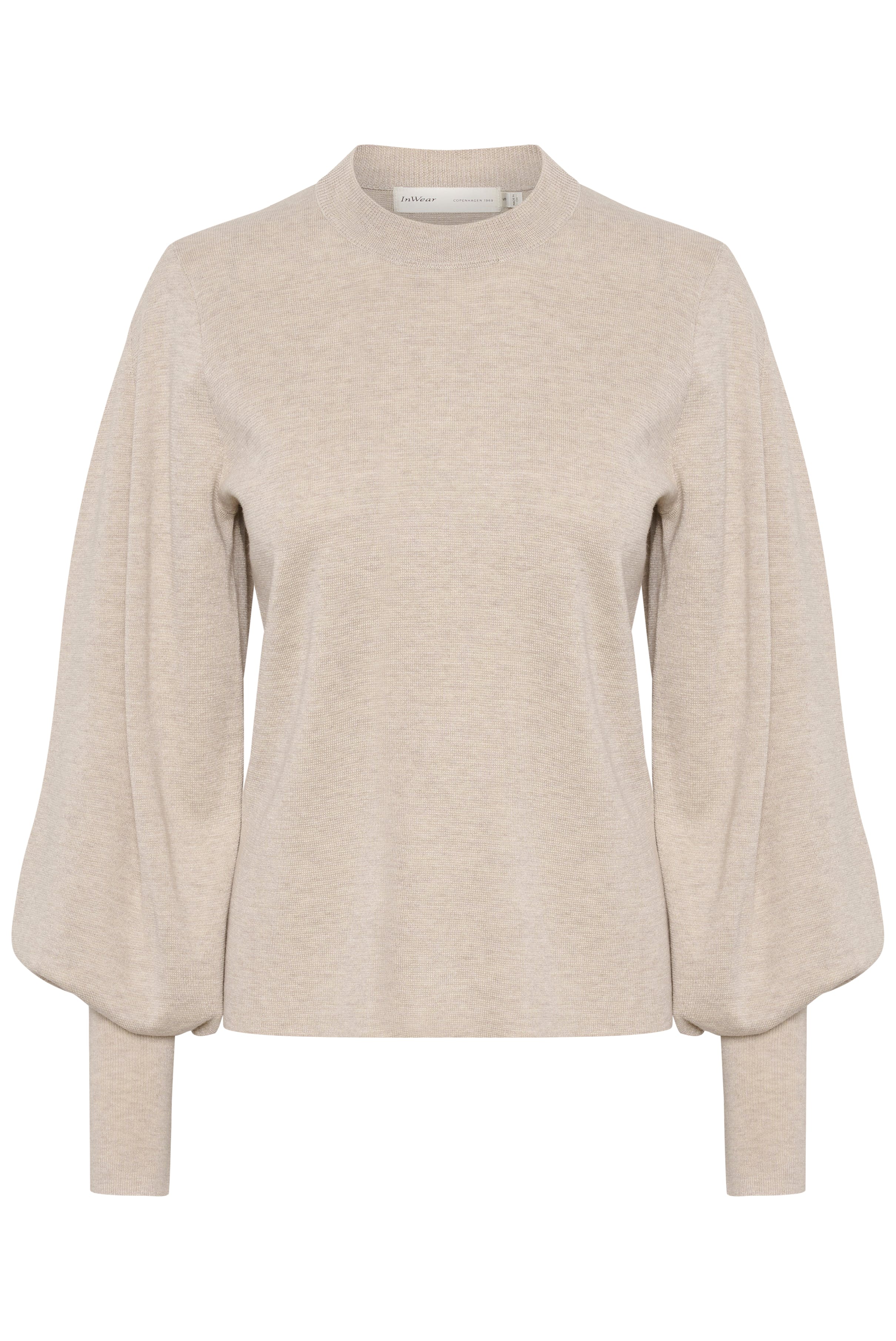 SammyIW Pullover PACK FRONT 30106080-194008