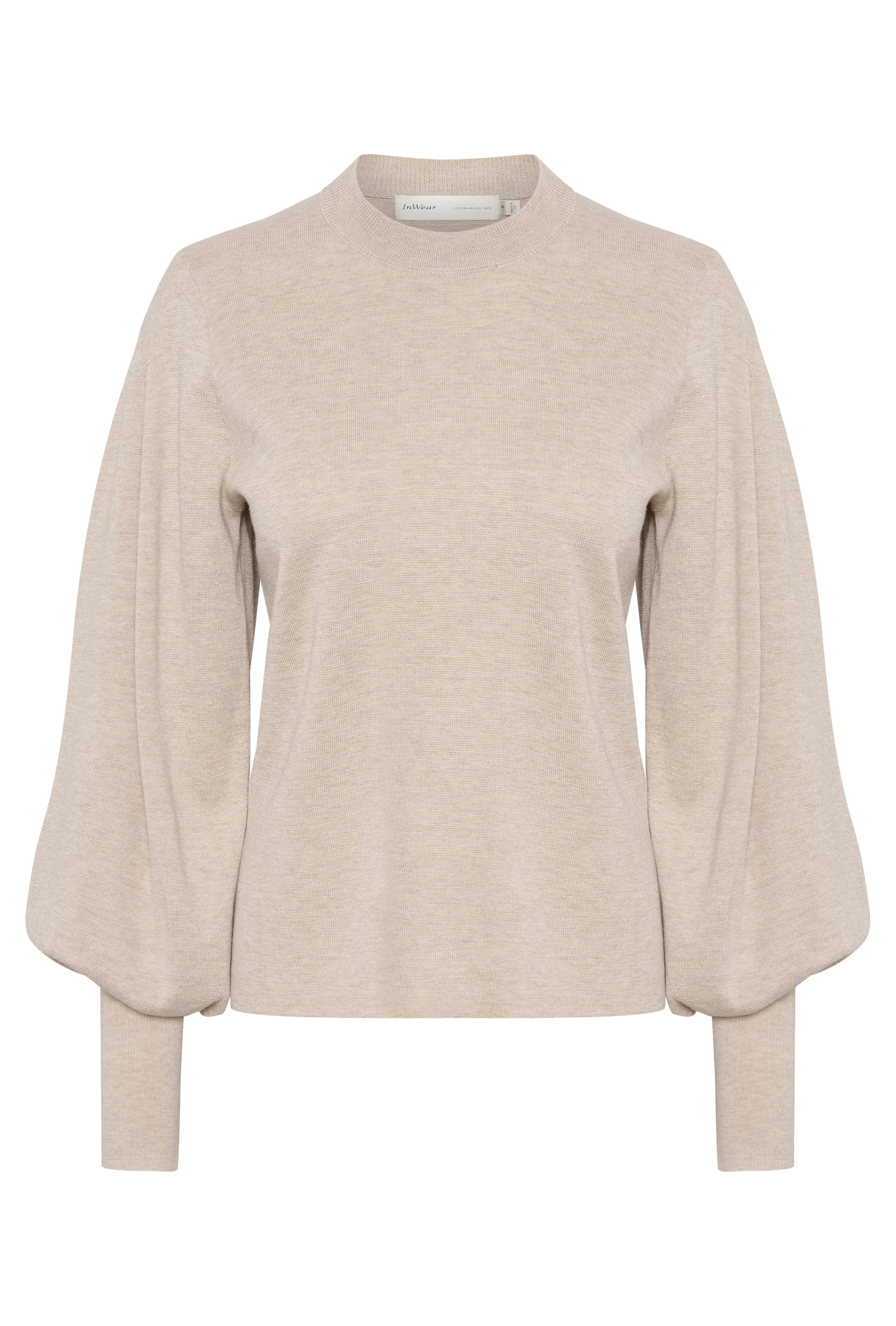 SammyIW Pullover PACK FRONT 30106080-1609061