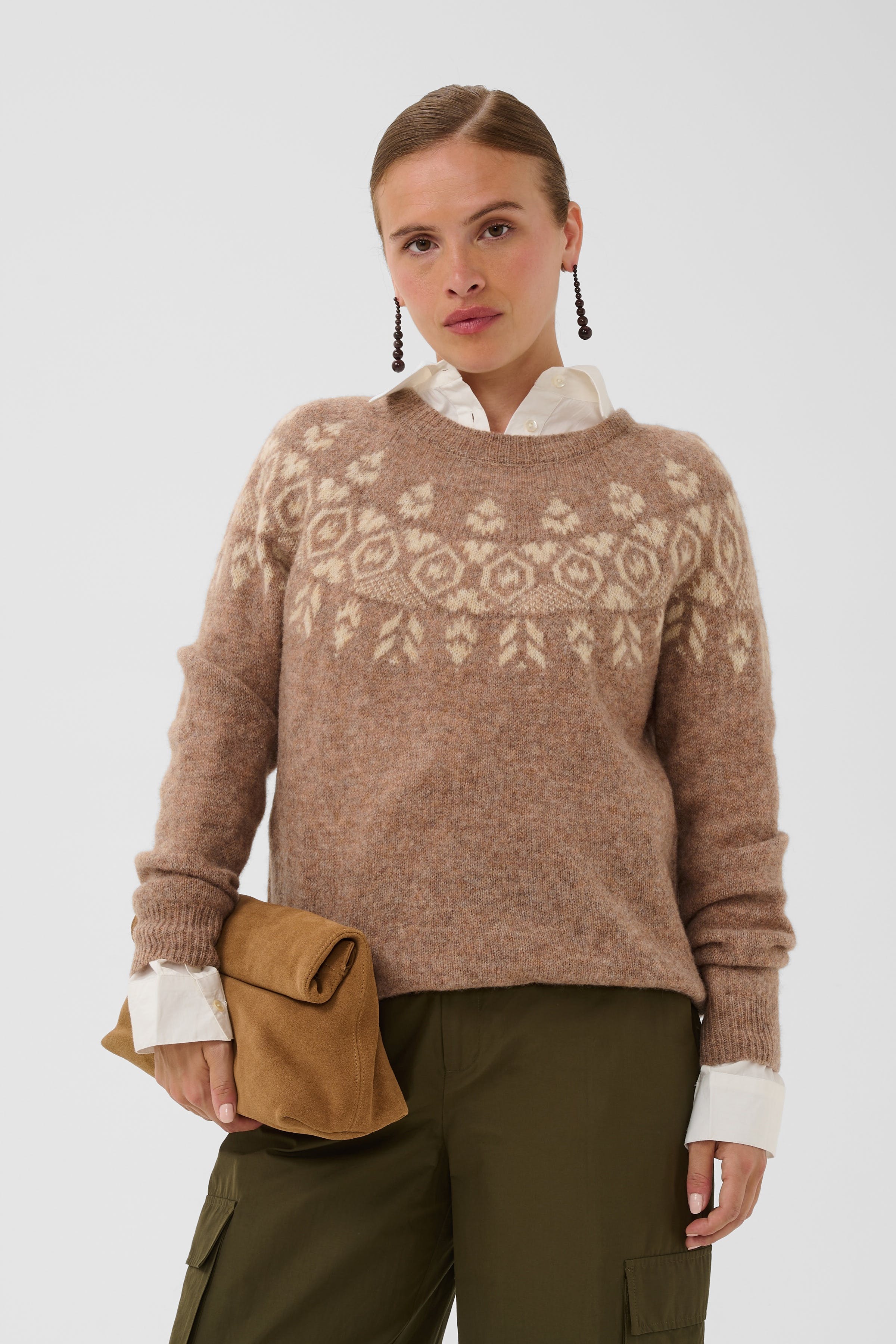CUjia Pullover LOOKBOOK FRONT 50112719-1710091