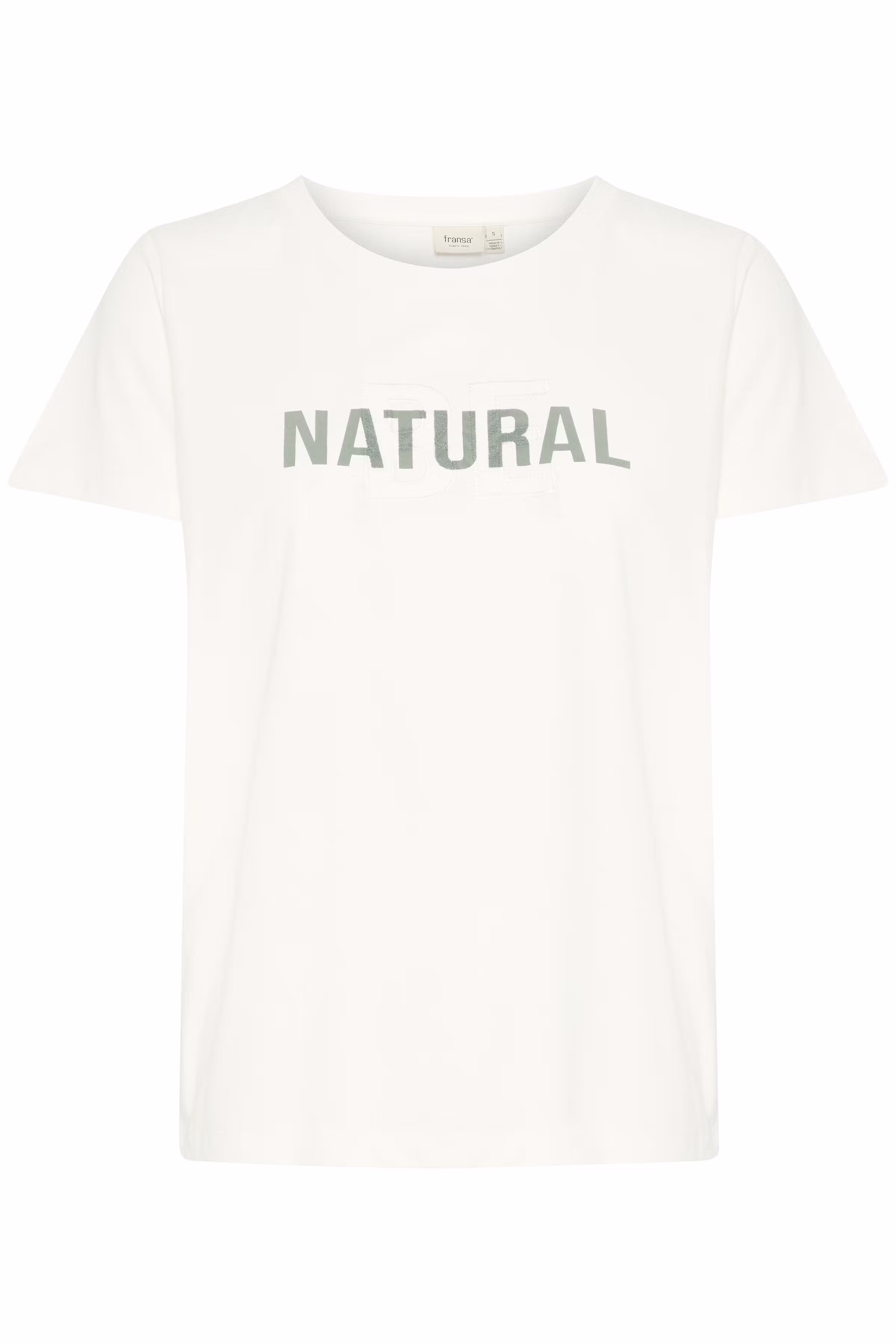 FRVIAS T-shirt PACK FRONT 20615833-204421