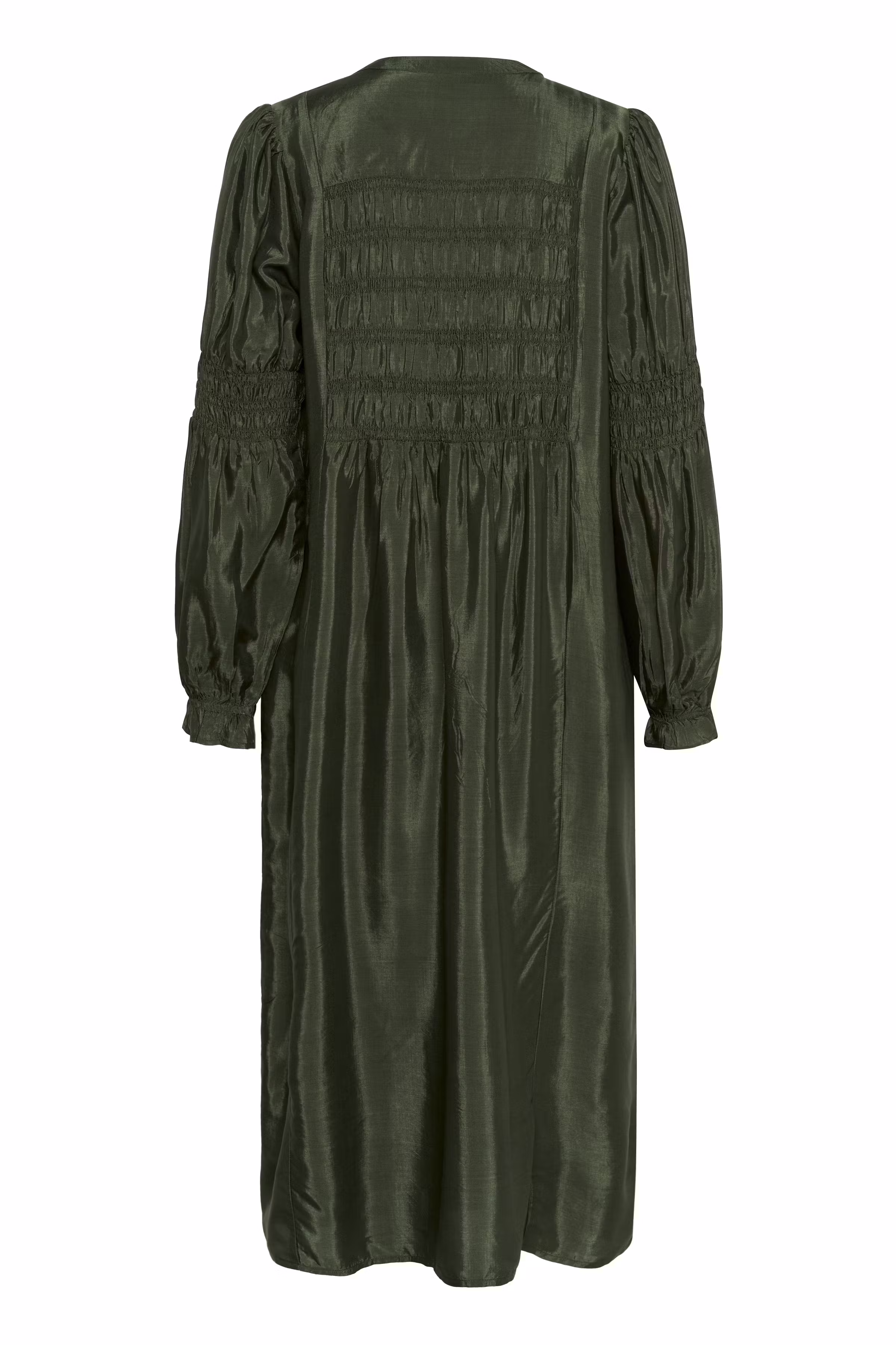 CRHenva Kleid PACK BACK 10650702-190419