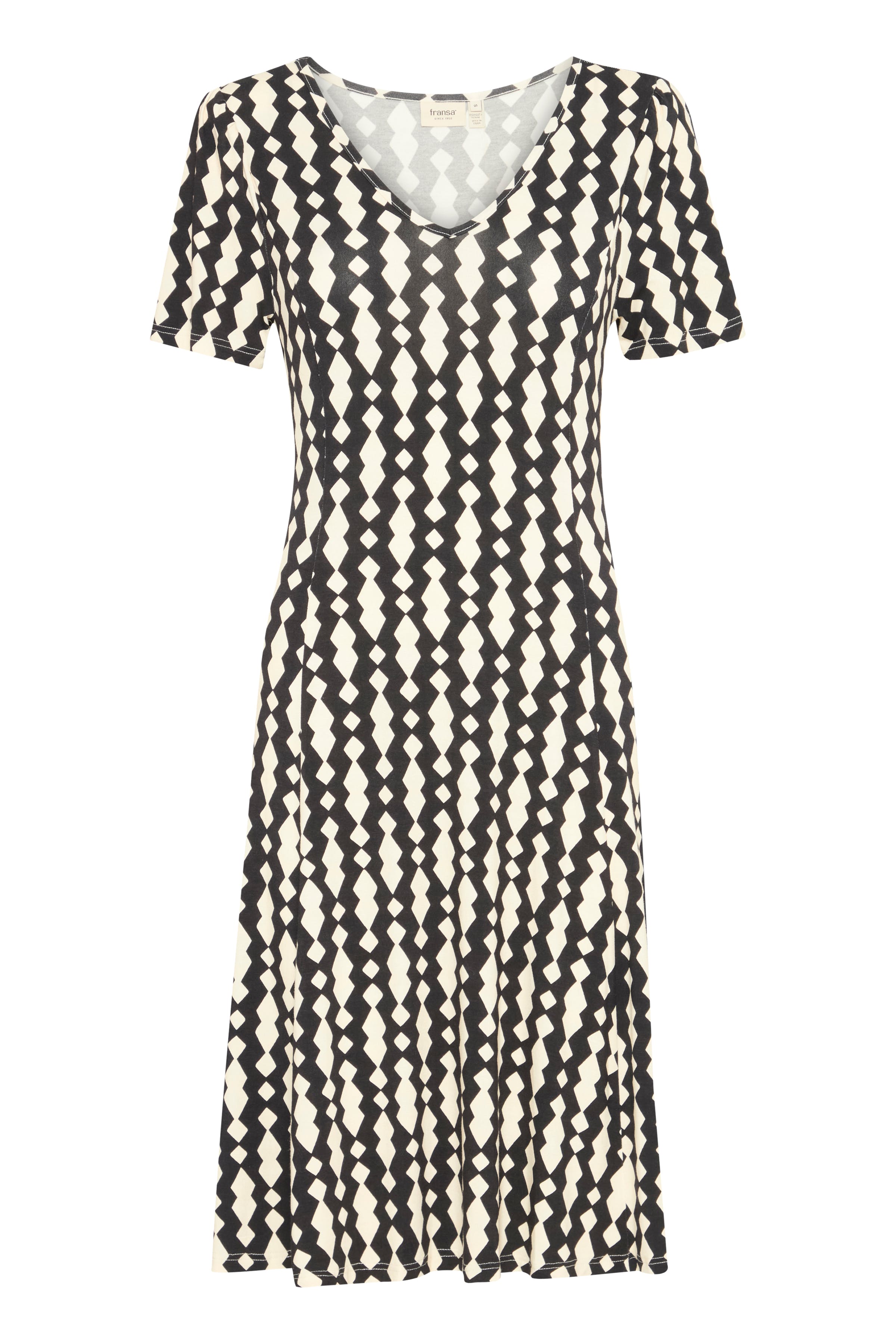 FRDOTTIE Kjole PACK FRONT 20615710-204764