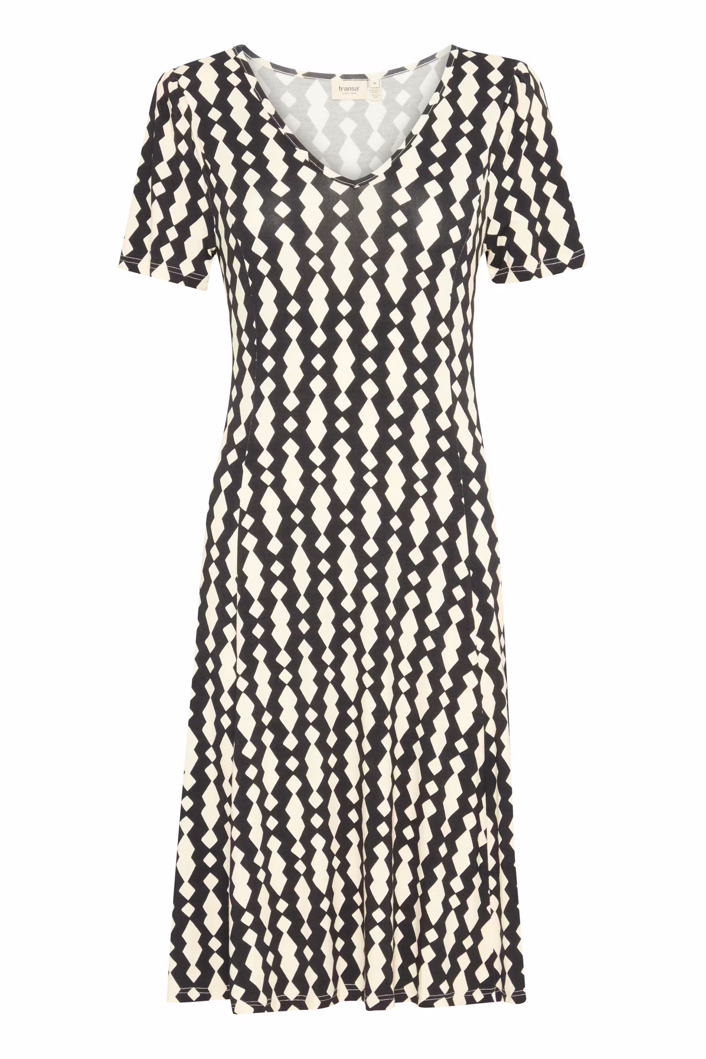 FRDOTTIE Kjole PACK FRONT 20615710-204764