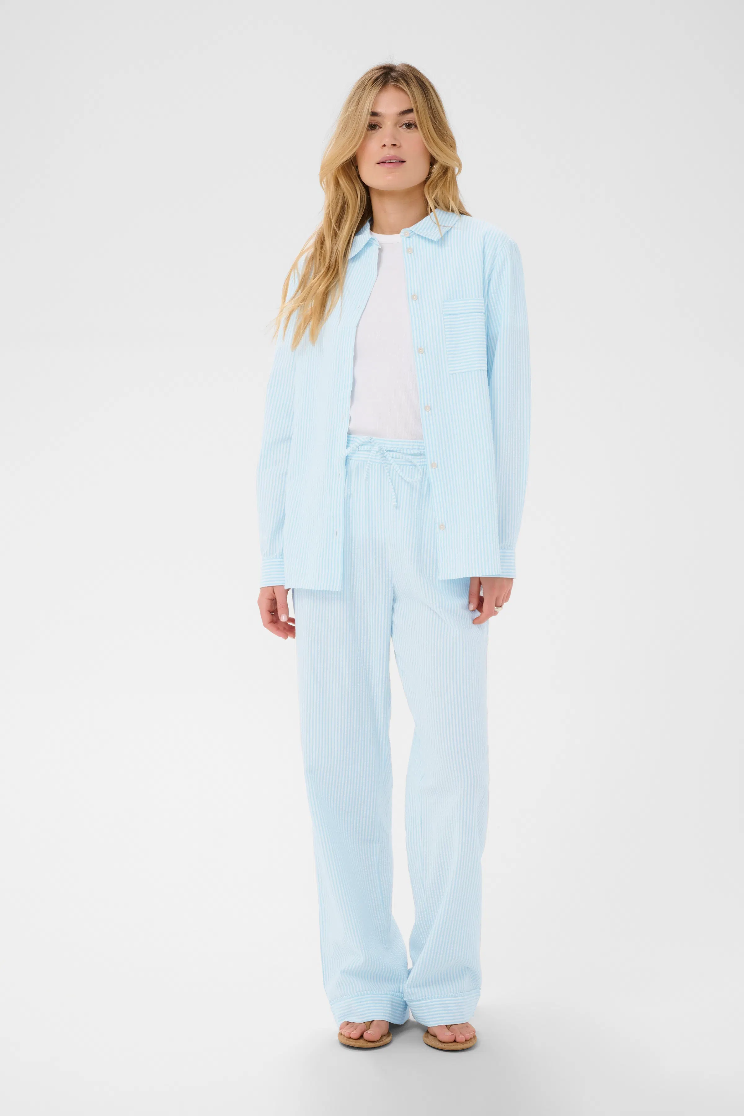 ElmikoSZ Shirt LOOKBOOK FRONT 30515127-304847