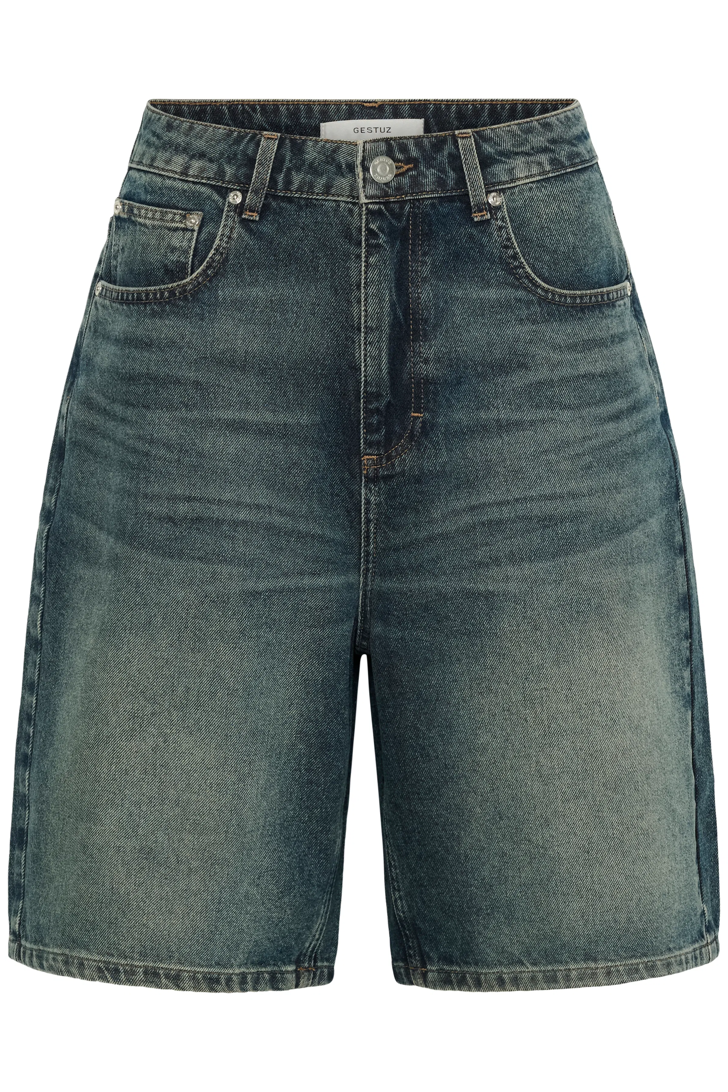 GZsusara Denim shorts PACK FRONT 10911343-109592