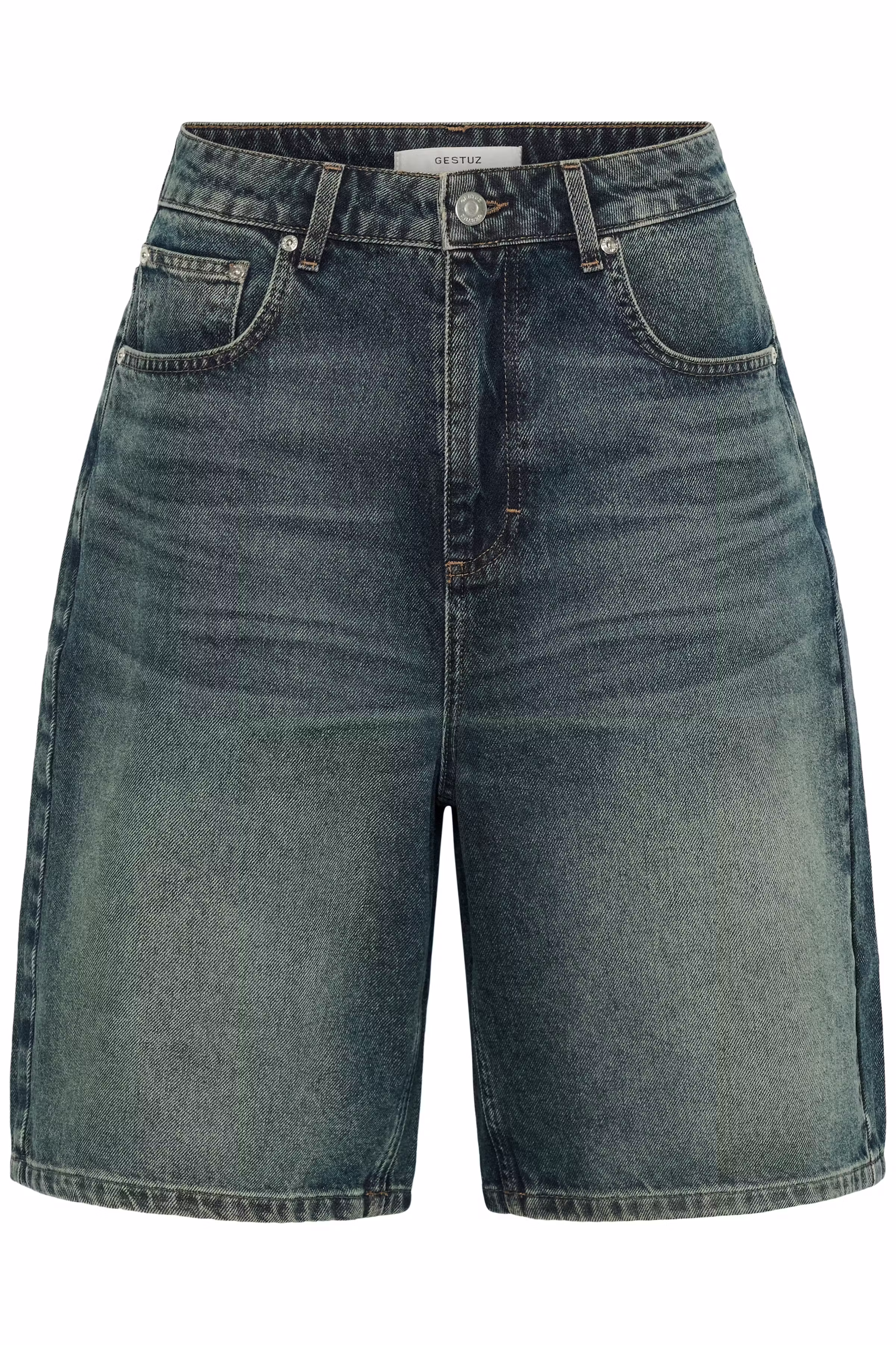 GZsusara Denim shorts PACK FRONT 10911343-109592
