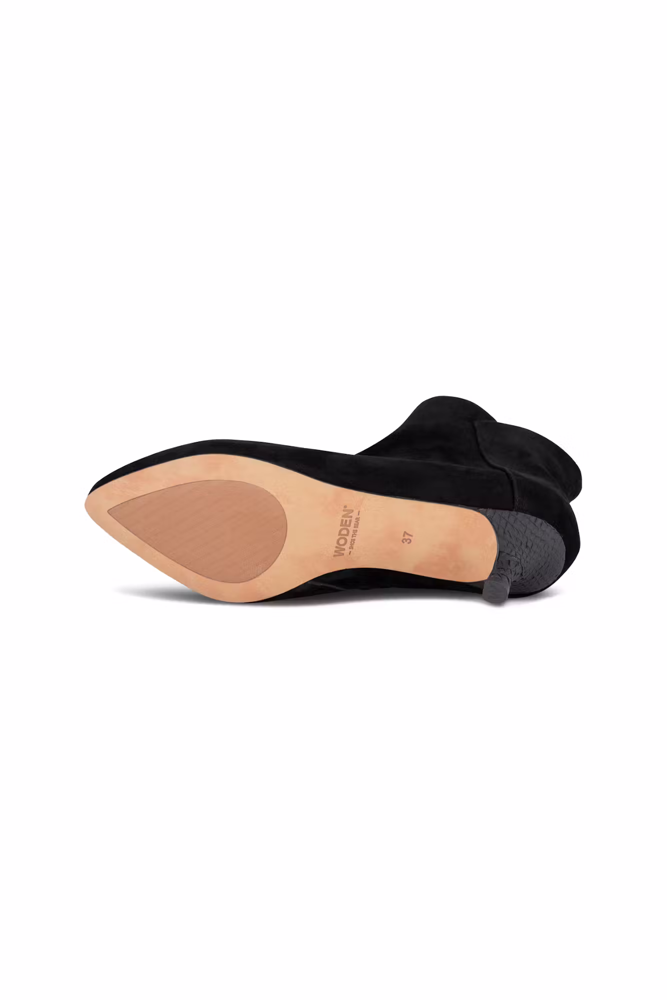 SagaZipS Stiefel PACK DETAIL 40551668-400313