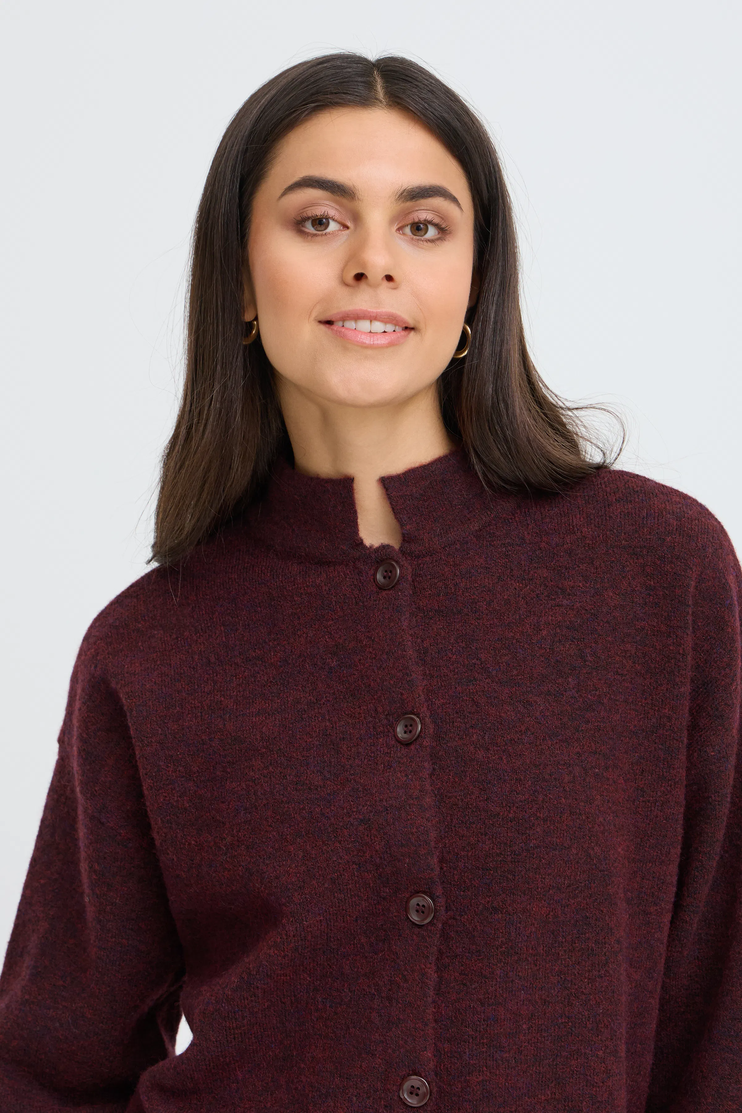 FRSANNY Cardigan LOOKBOOK DETAIL 20618298-1916271